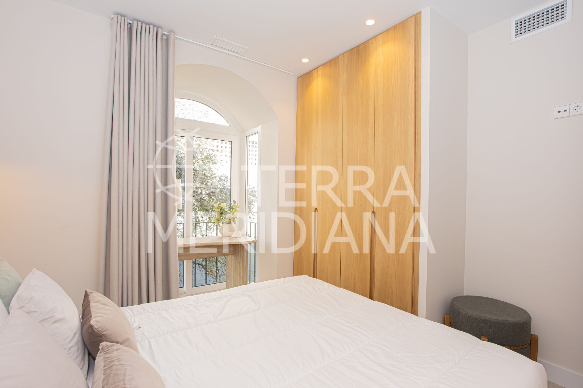 Duplex Penthouse in Aloha Gardens, Marbella