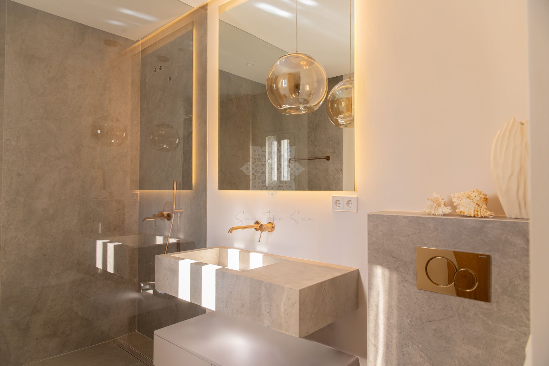 Duplex Penthouse in Aloha Gardens, Marbella