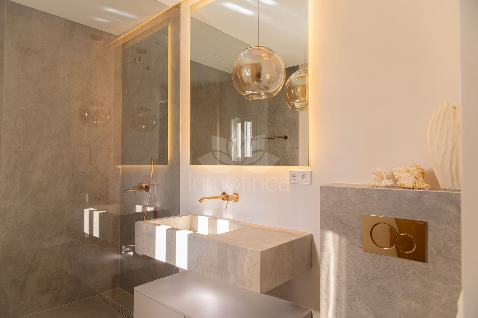 Atico Duplex en Aloha Gardens, Marbella