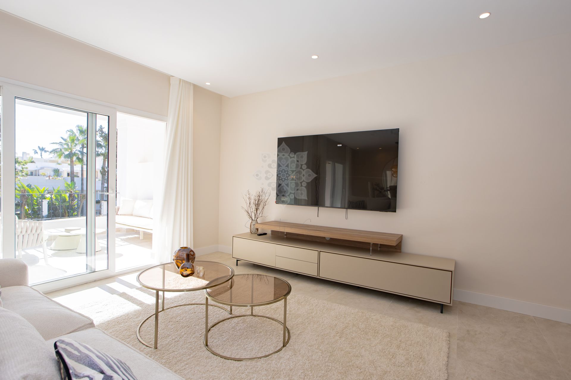 Duplex Penthouse in Aloha Gardens, Marbella