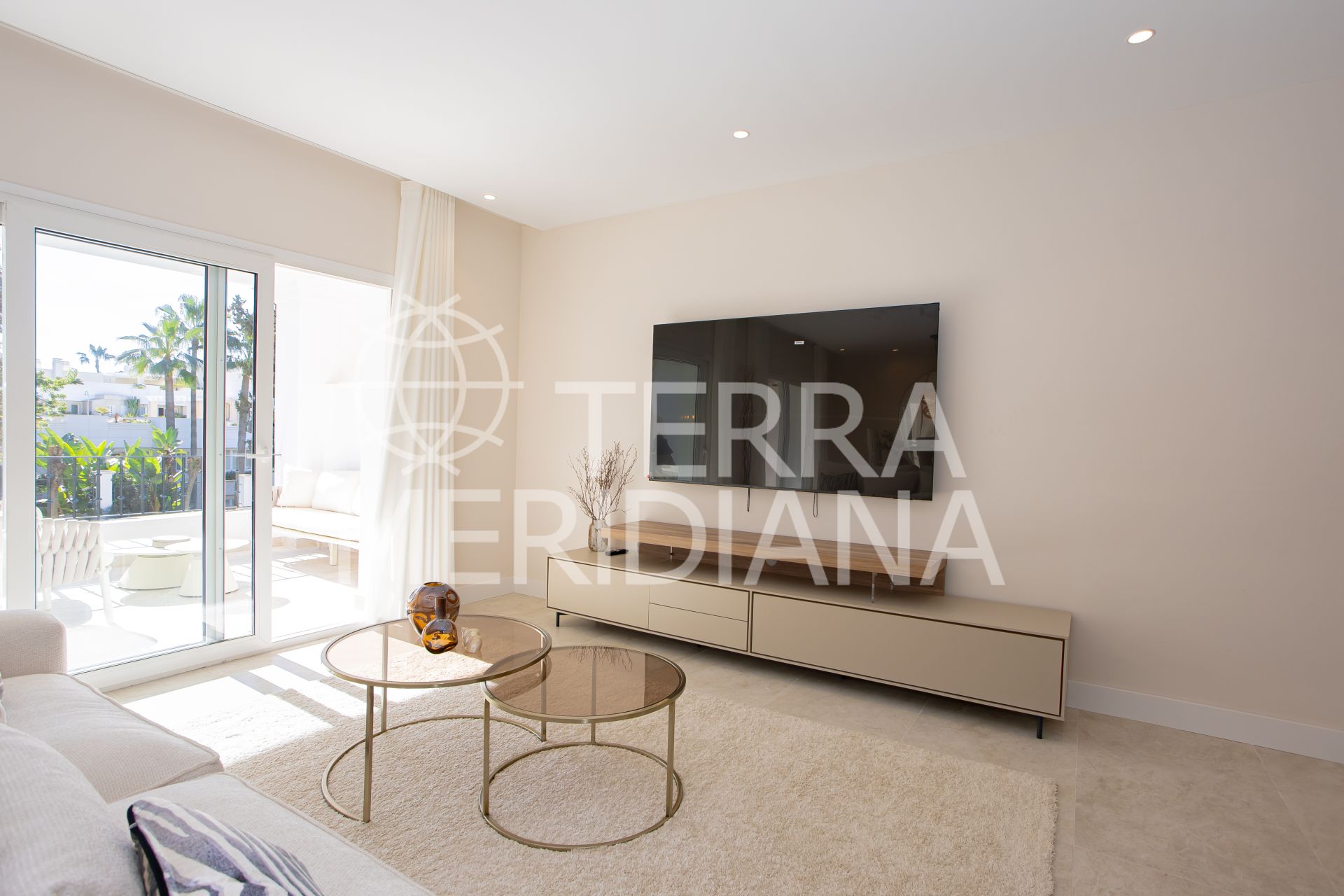 Duplex Penthouse in Aloha Gardens, Marbella