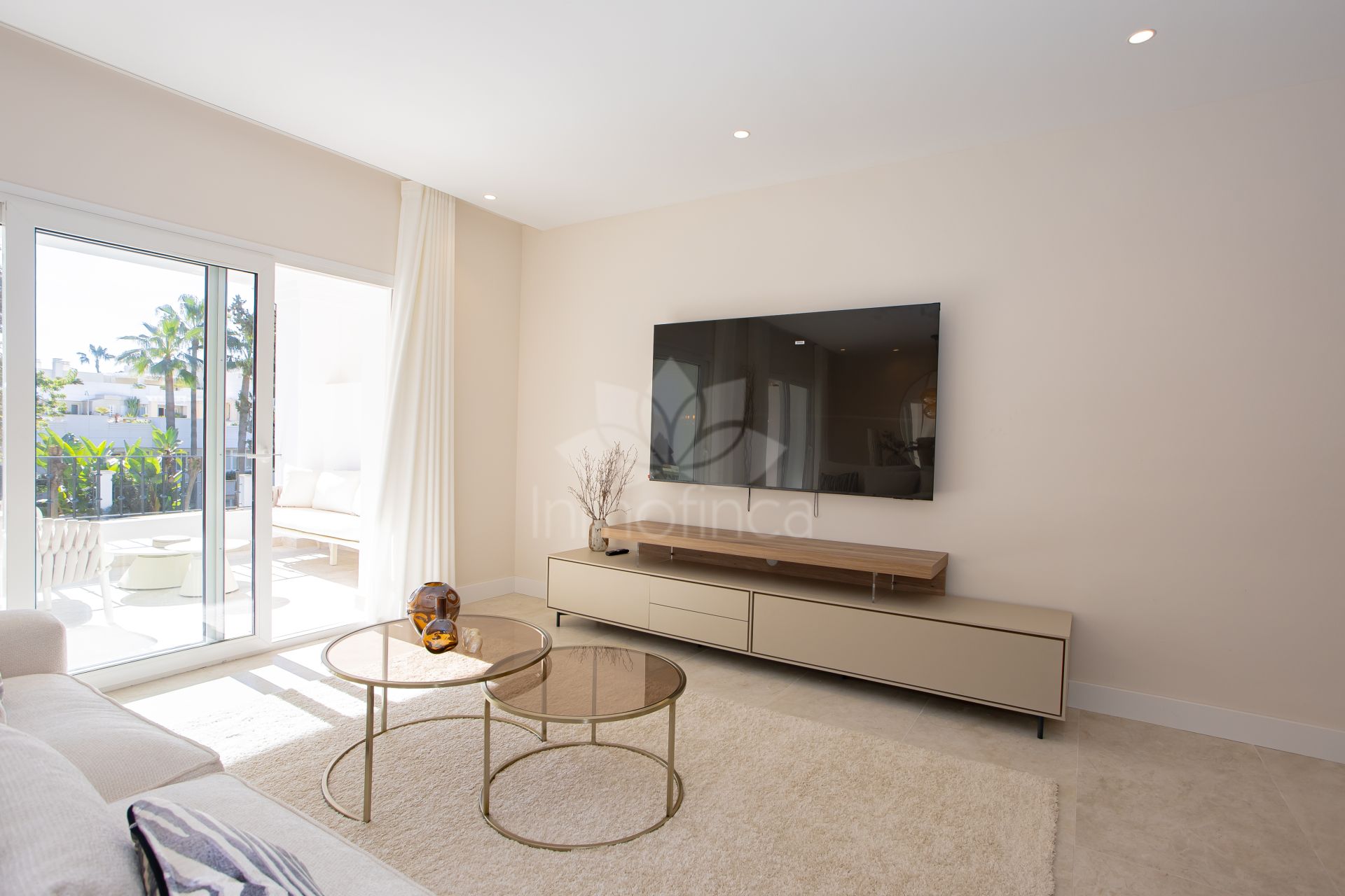 Atico Duplex en Aloha Gardens, Marbella