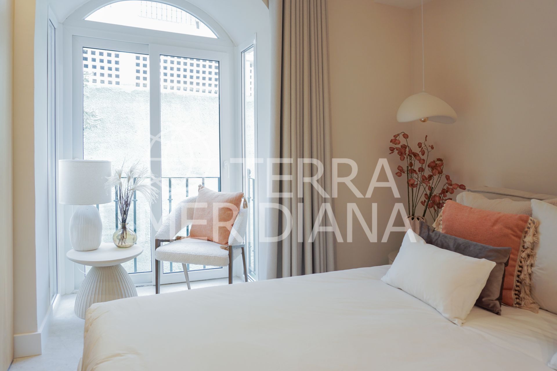 Duplex Penthouse in Aloha Gardens, Marbella
