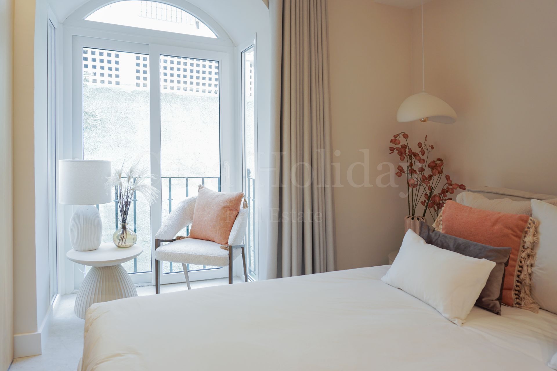 Atico Duplex en Aloha Gardens, Marbella