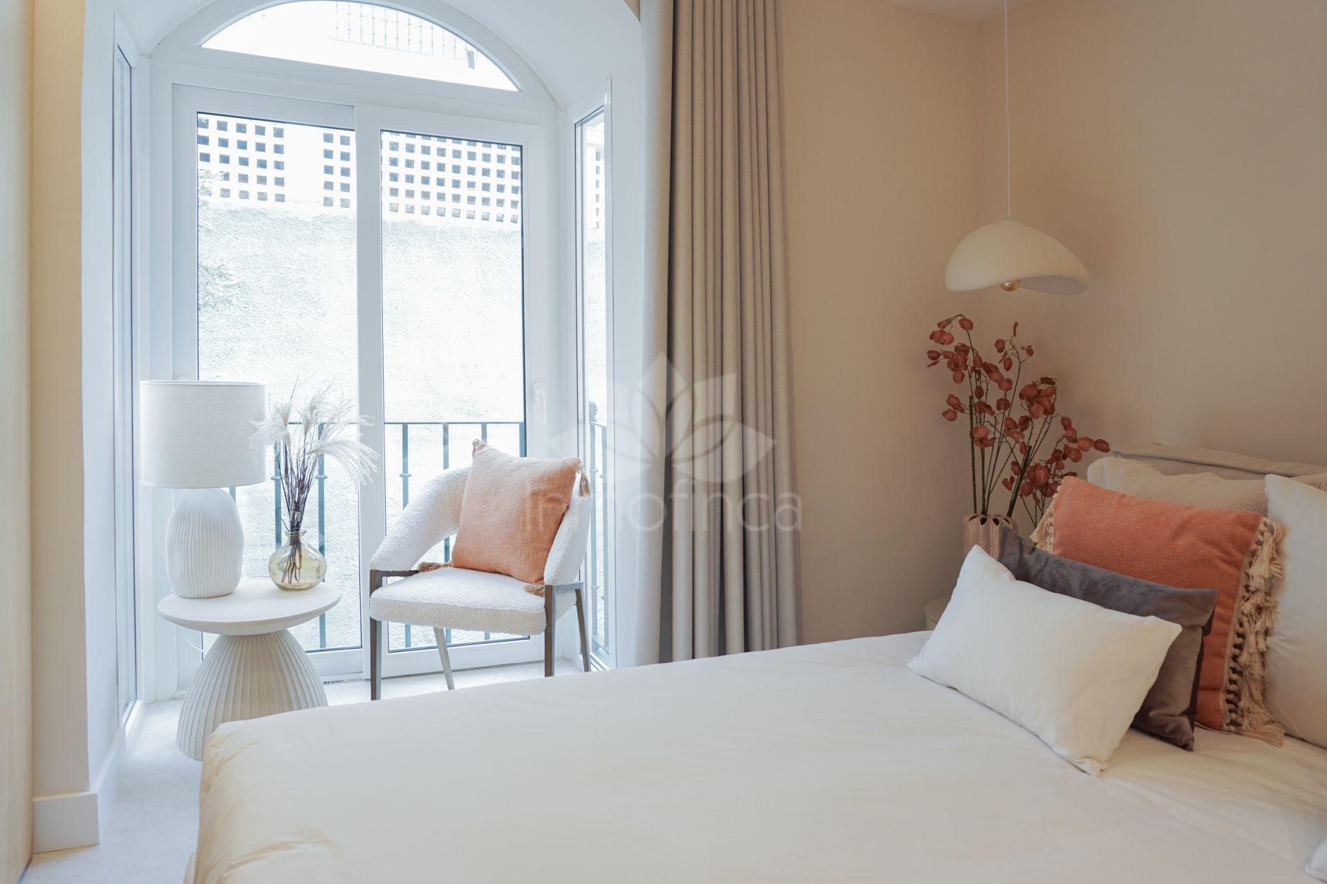 Atico Duplex en Aloha Gardens, Marbella