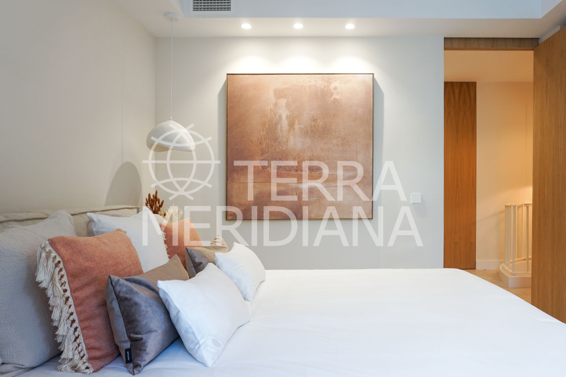 Duplex Penthouse in Aloha Gardens, Marbella