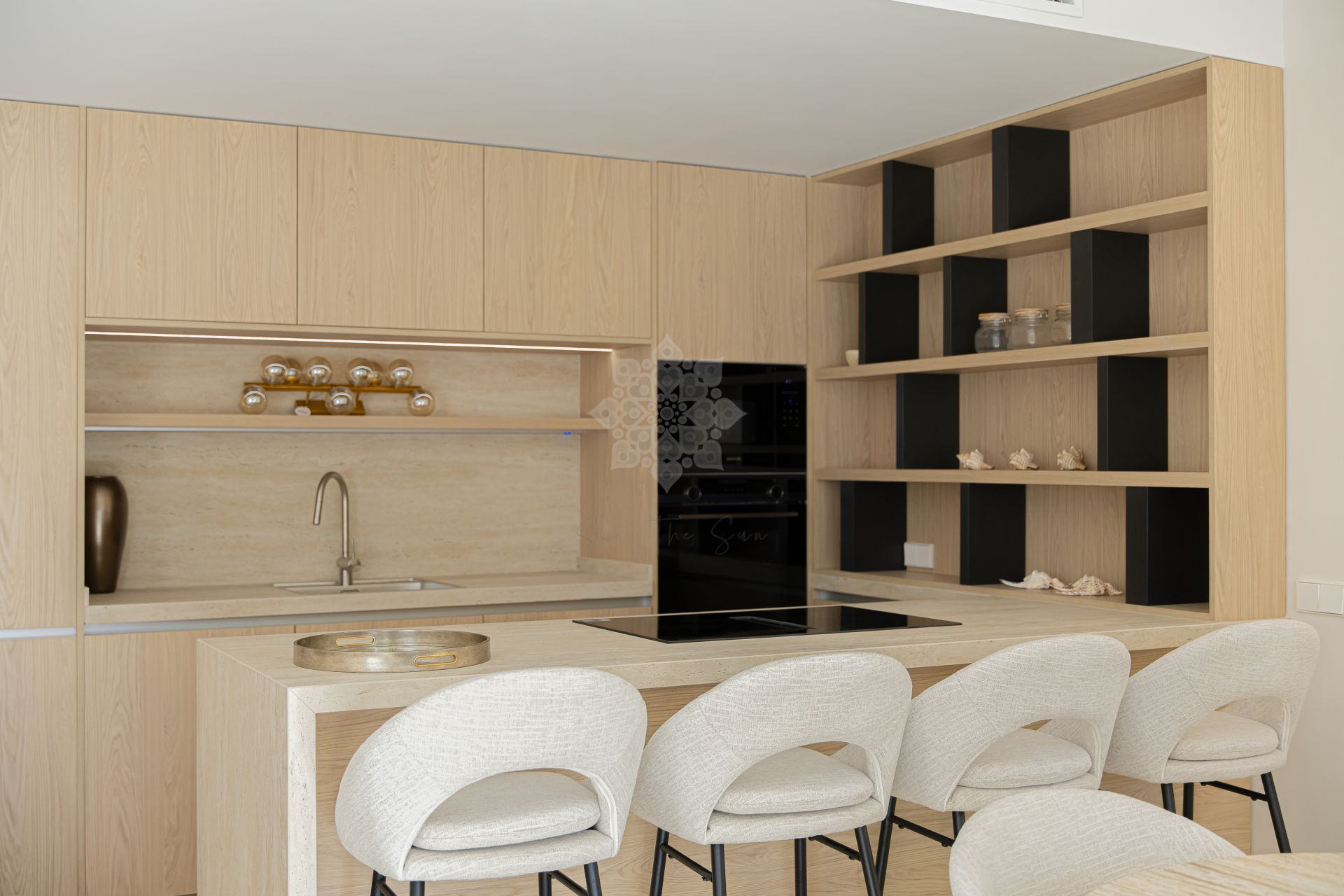 Duplex Penthouse in Aloha Gardens, Marbella