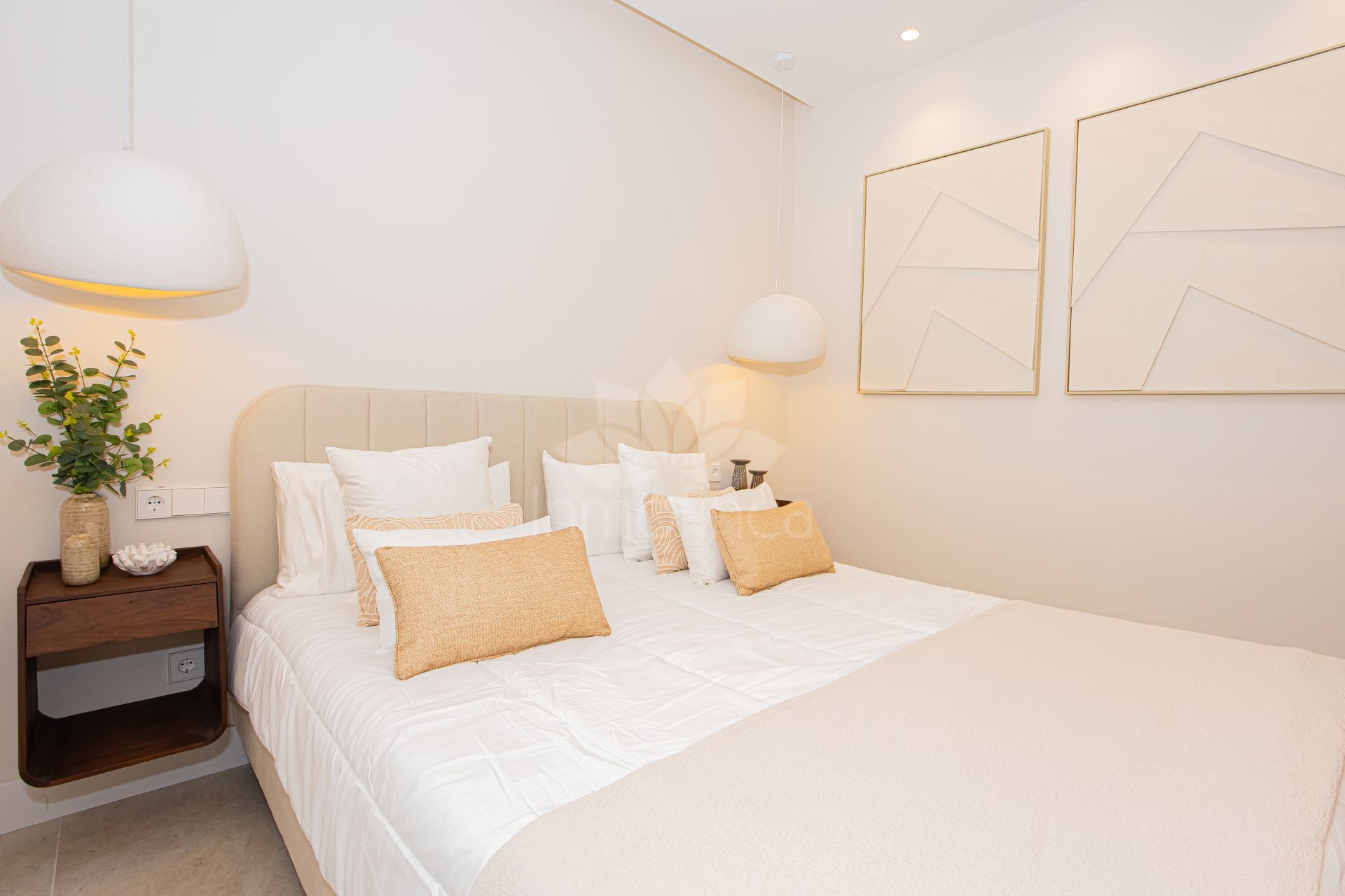 Atico Duplex en Aloha Gardens, Marbella