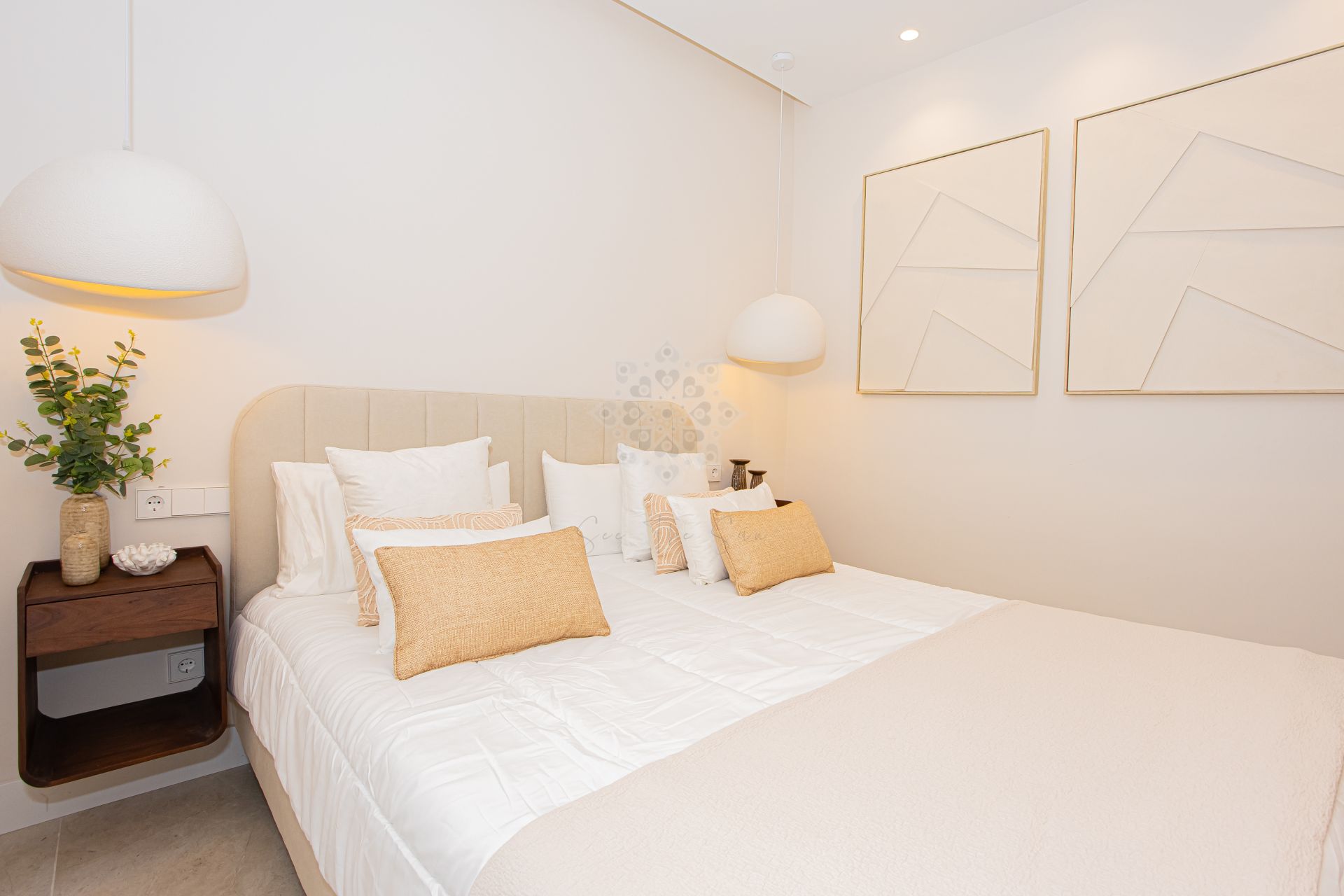 Duplex Penthouse in Aloha Gardens, Marbella