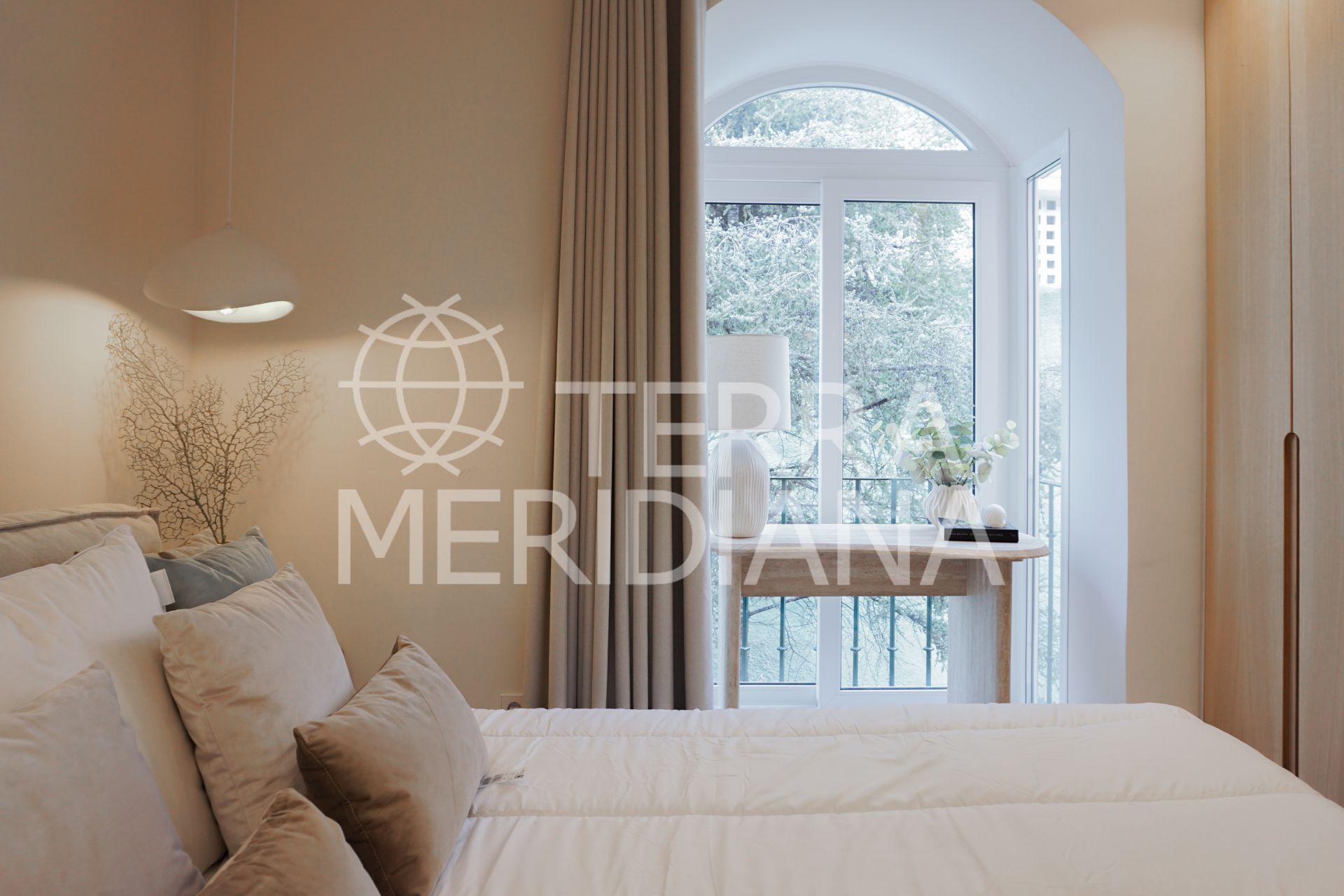 Duplex Penthouse in Aloha Gardens, Marbella