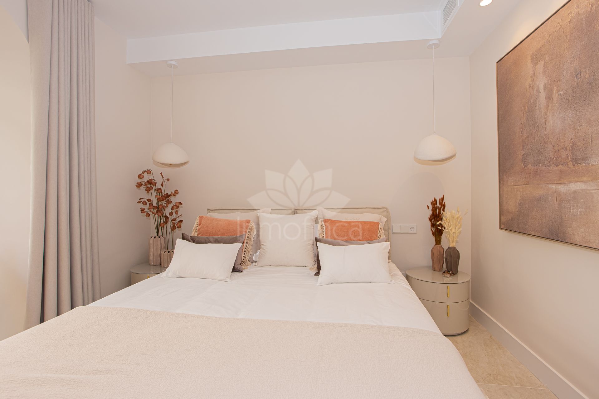 Atico Duplex en Aloha Gardens, Marbella