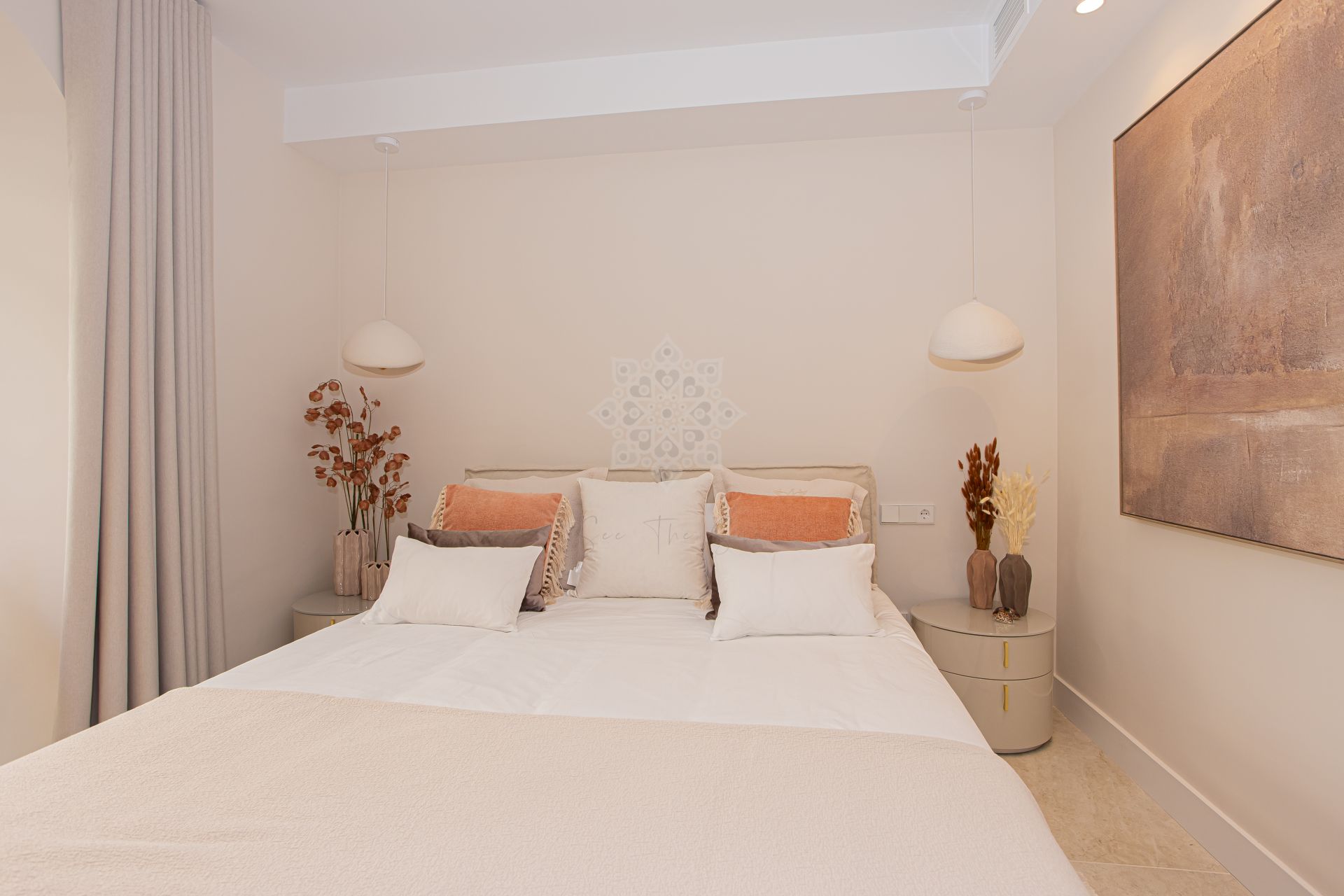 Duplex Penthouse in Aloha Gardens, Marbella