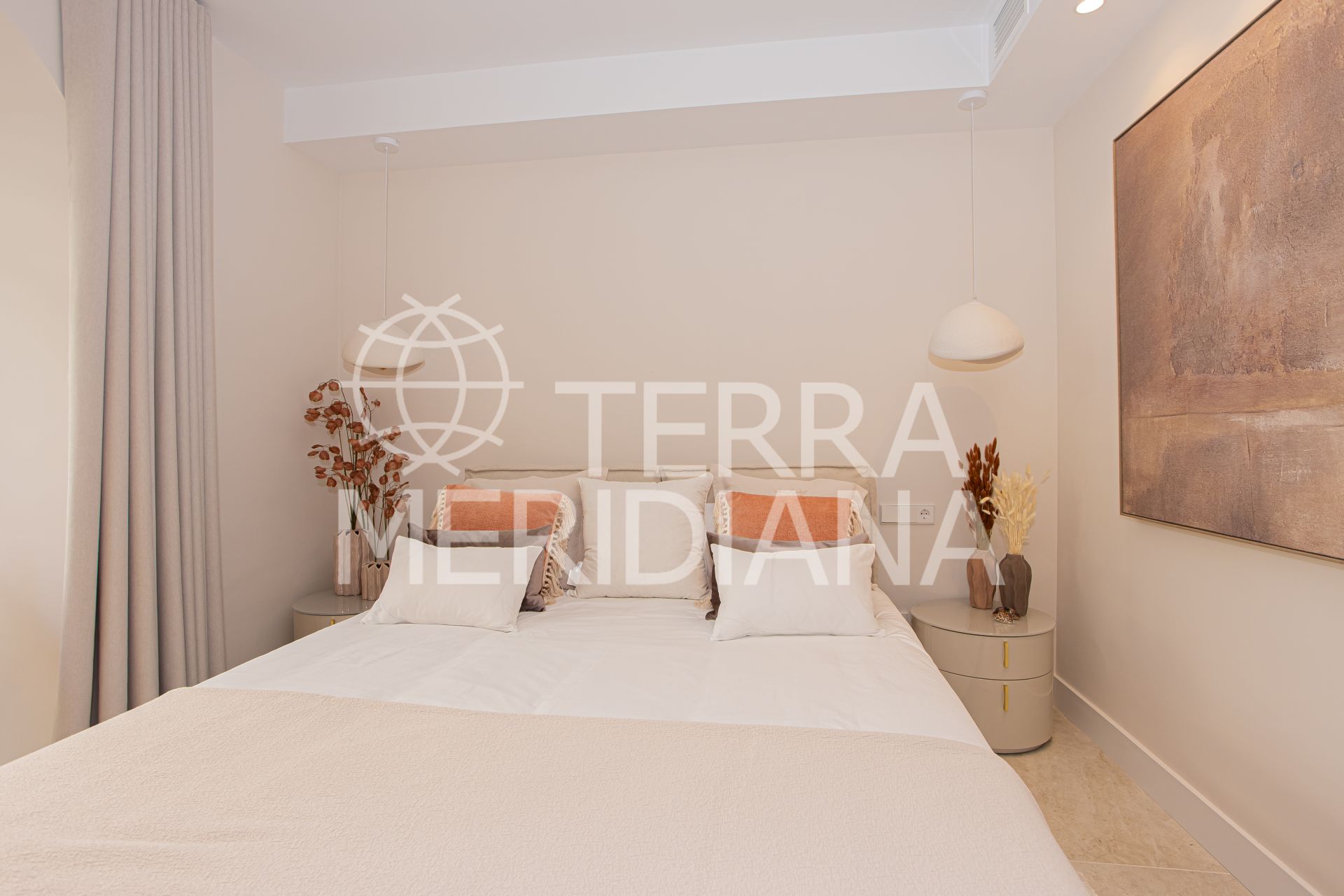 Duplex Penthouse in Aloha Gardens, Marbella