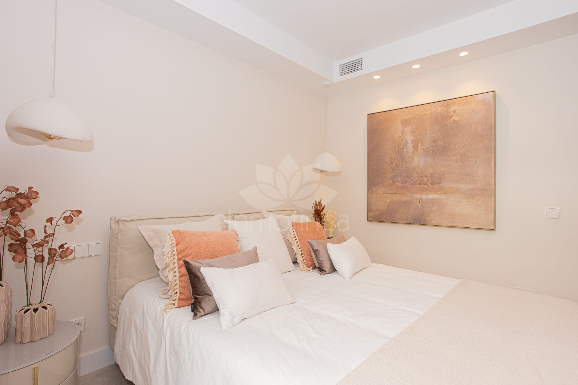 Atico Duplex en Aloha Gardens, Marbella