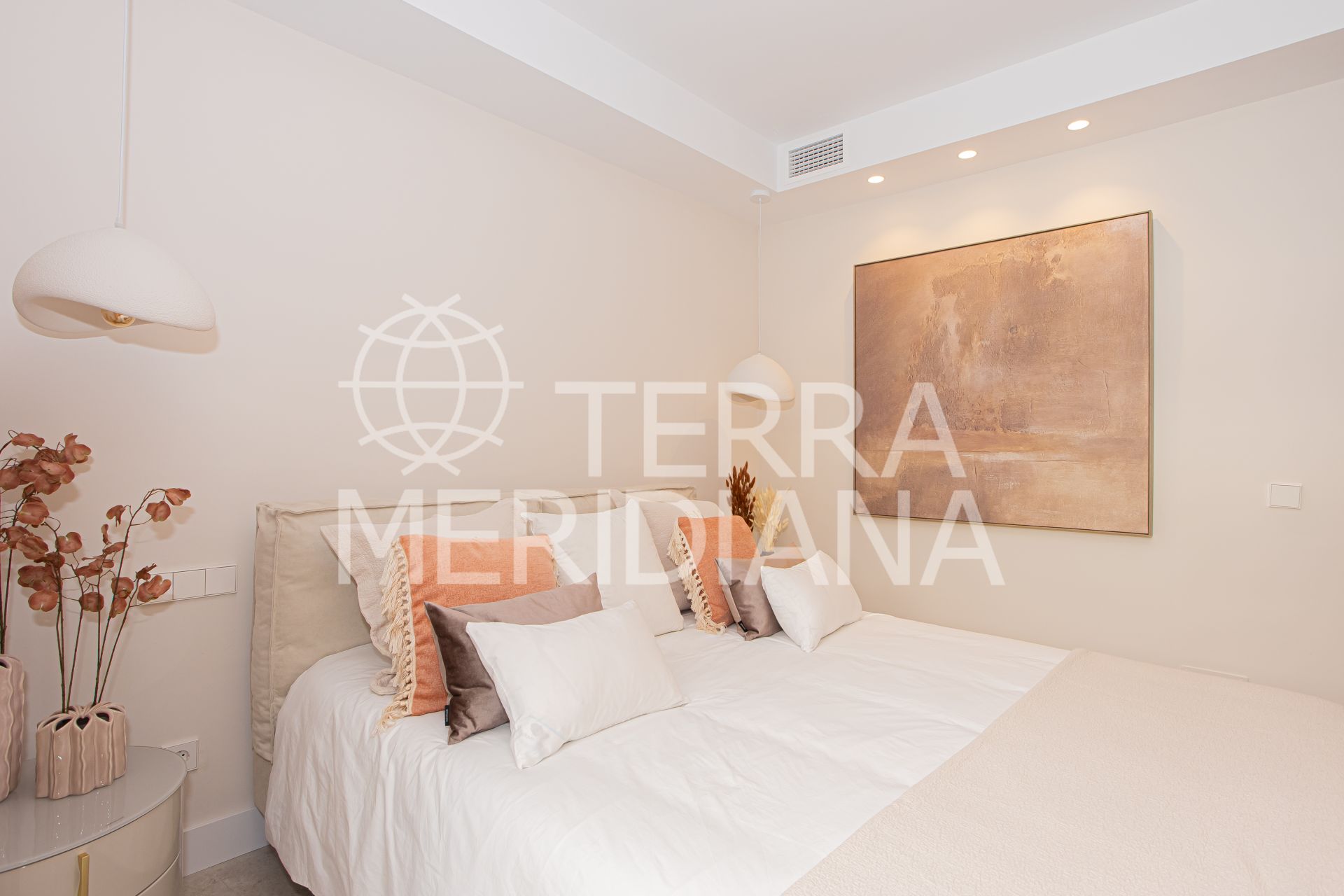 Duplex Penthouse in Aloha Gardens, Marbella