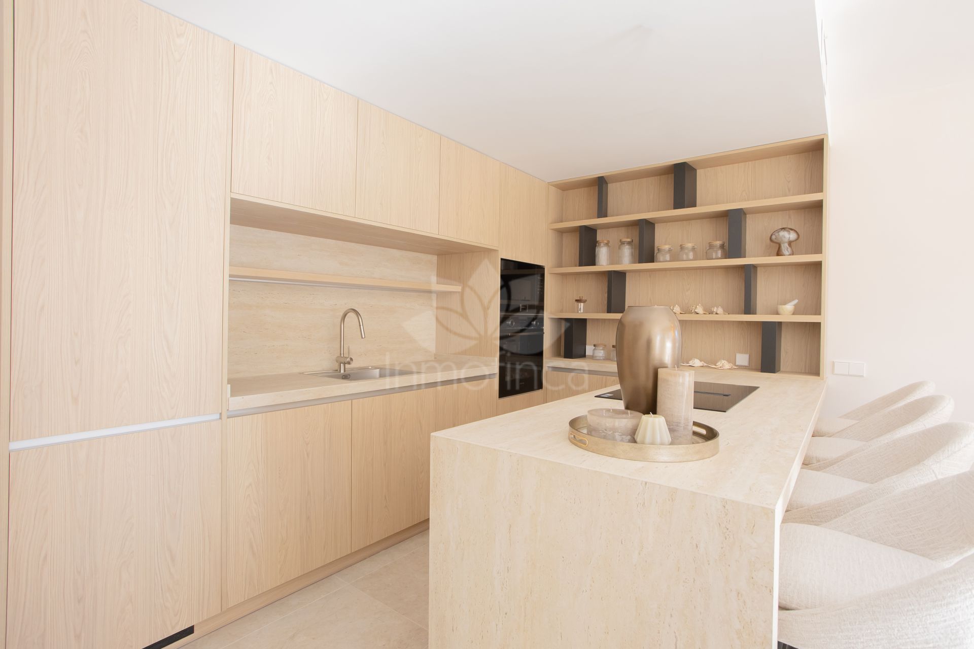 Atico Duplex en Aloha Gardens, Marbella
