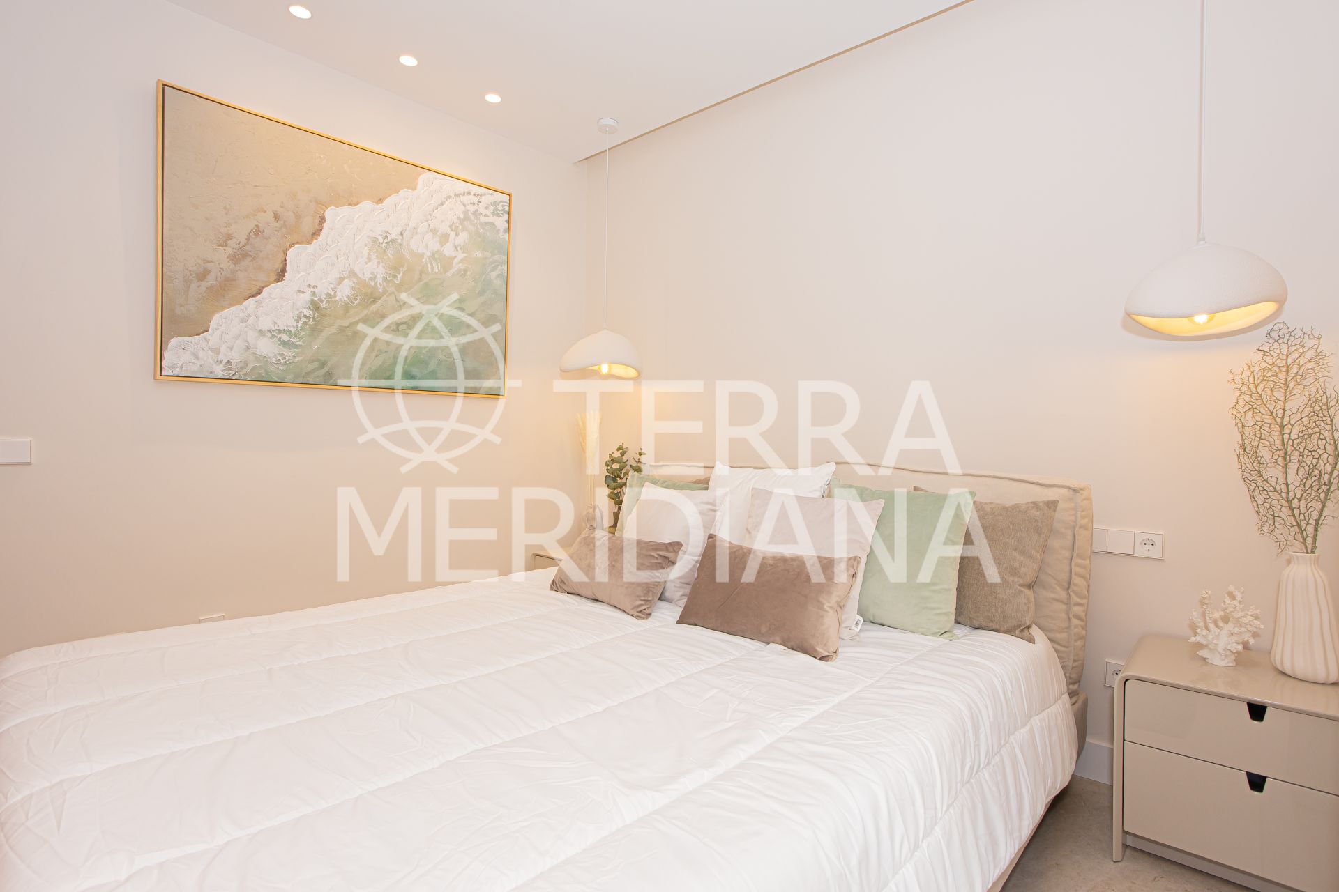 Duplex Penthouse in Aloha Gardens, Marbella