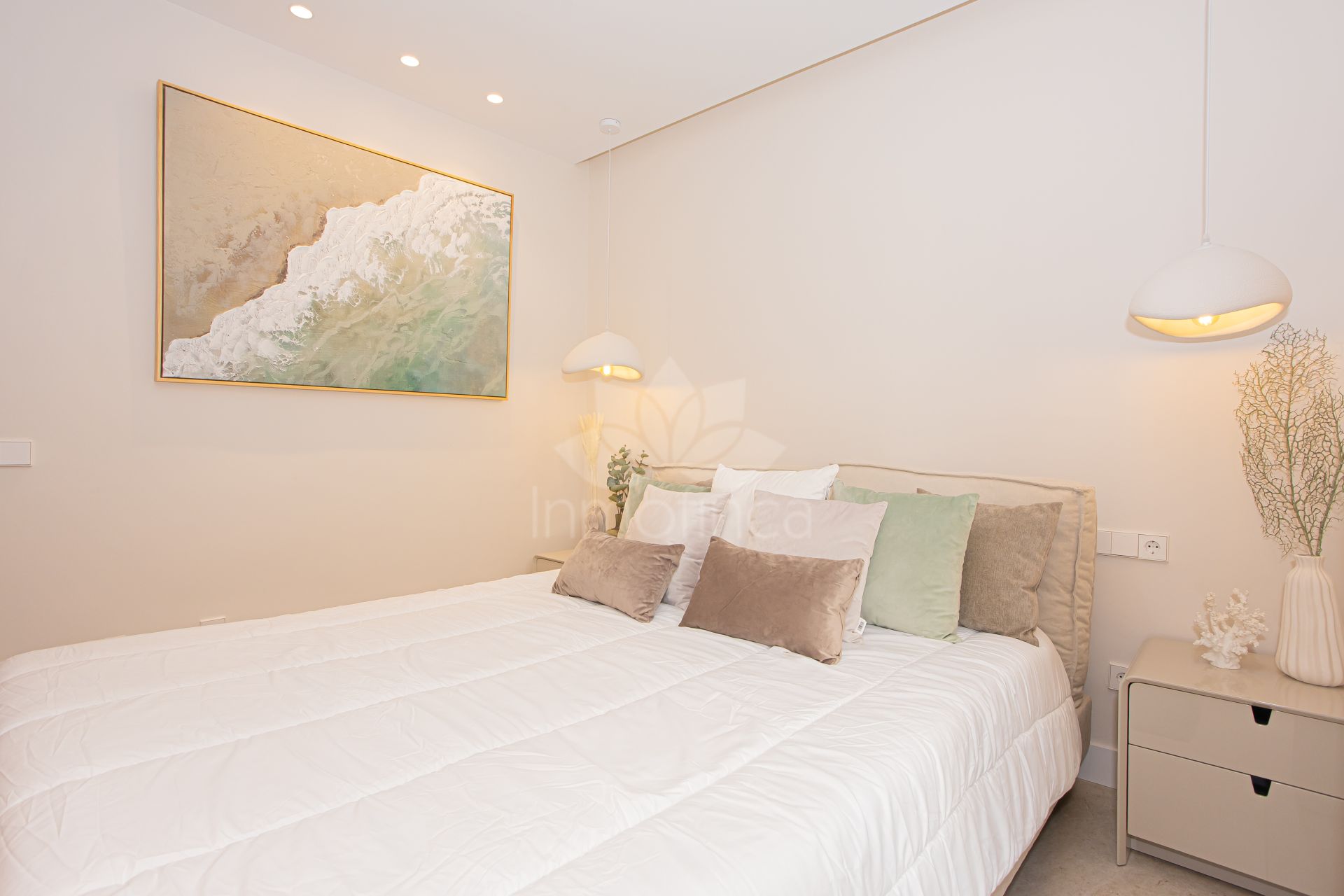 Atico Duplex en Aloha Gardens, Marbella