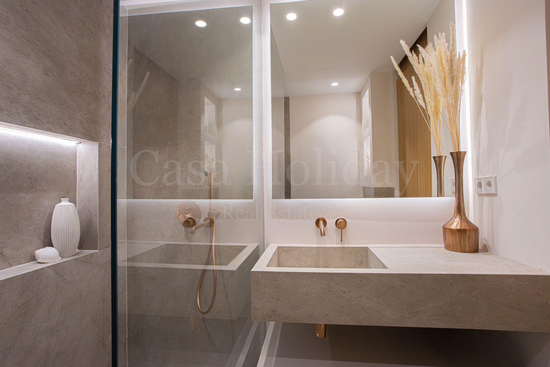 Atico Duplex en Aloha Gardens, Marbella