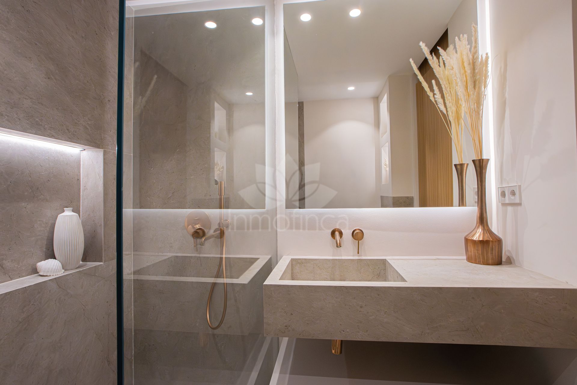 Atico Duplex en Aloha Gardens, Marbella