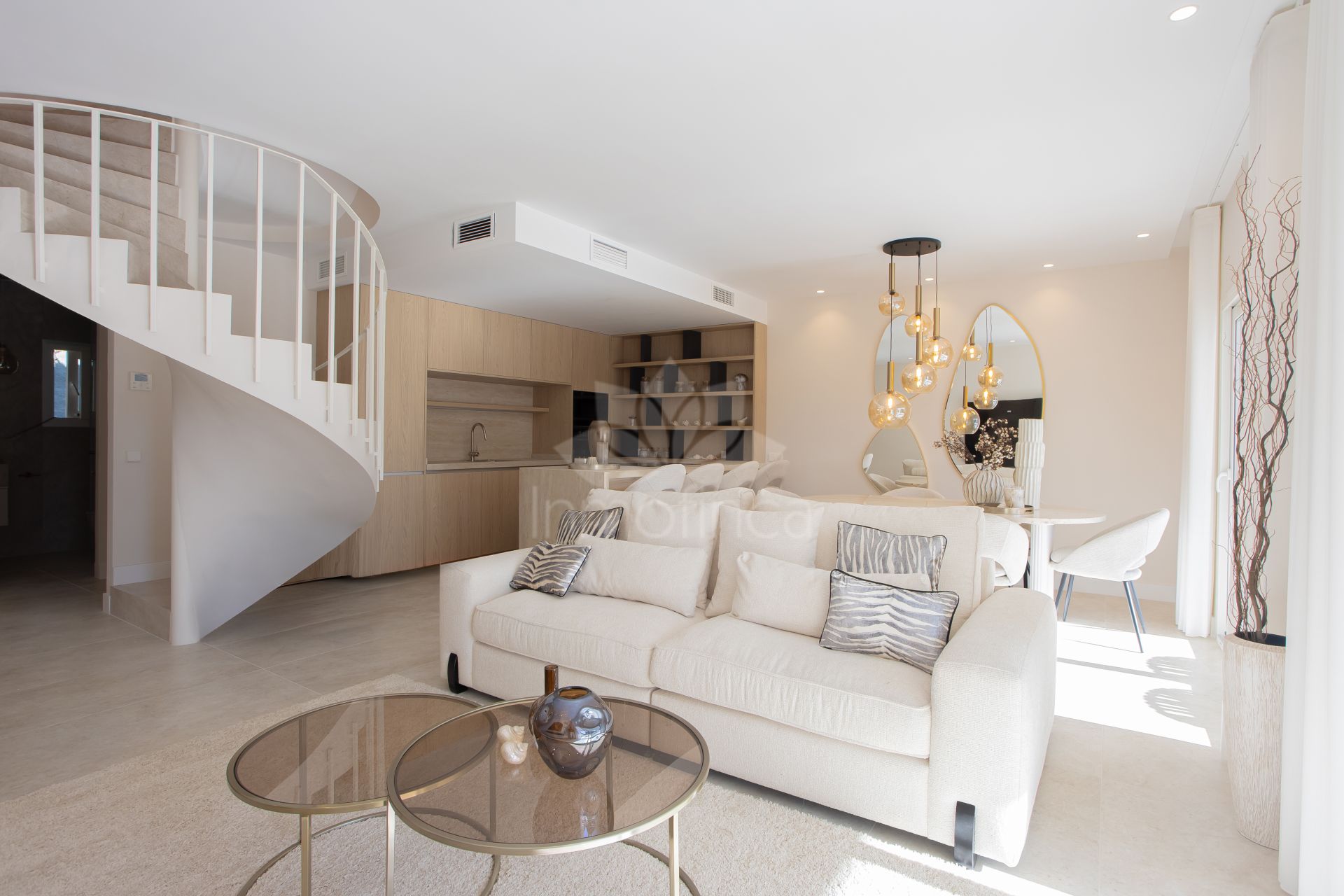 Atico Duplex en Aloha Gardens, Marbella