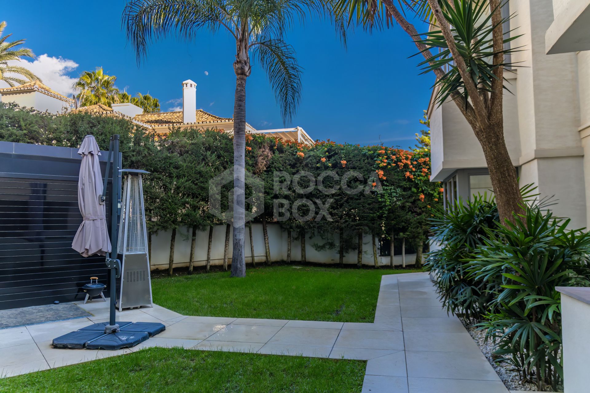 Exceptional Villa for Sale in Sierra Blanca, Marbella Golden Mile - €11,000,000