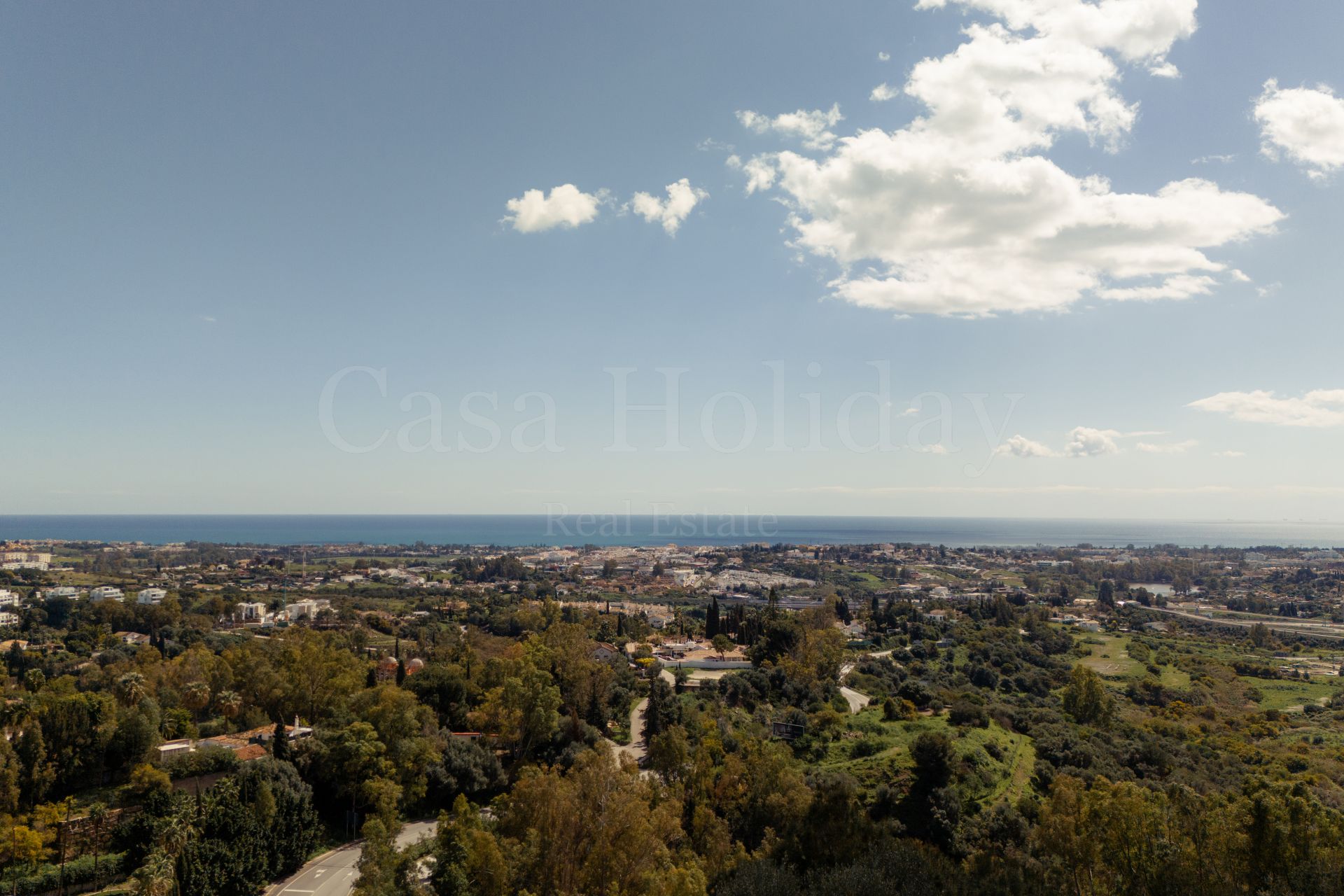 Duplex en Monte Halcones, Benahavis