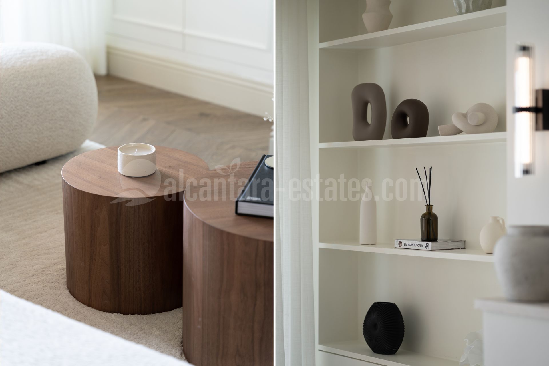 Duplex in Monte Halcones, Benahavis