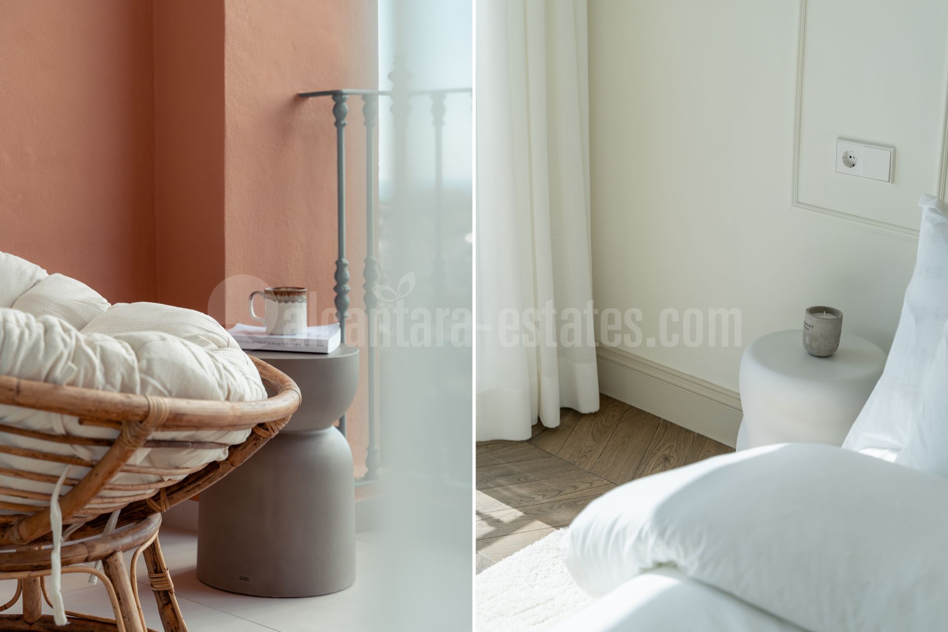 Duplex in Monte Halcones, Benahavis