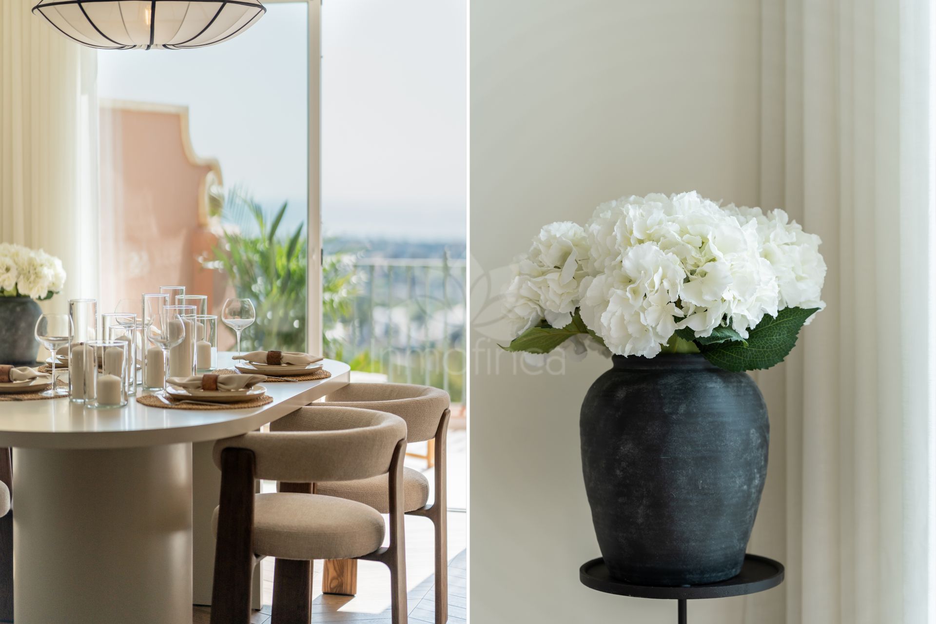 Duplex en Monte Halcones, Benahavis