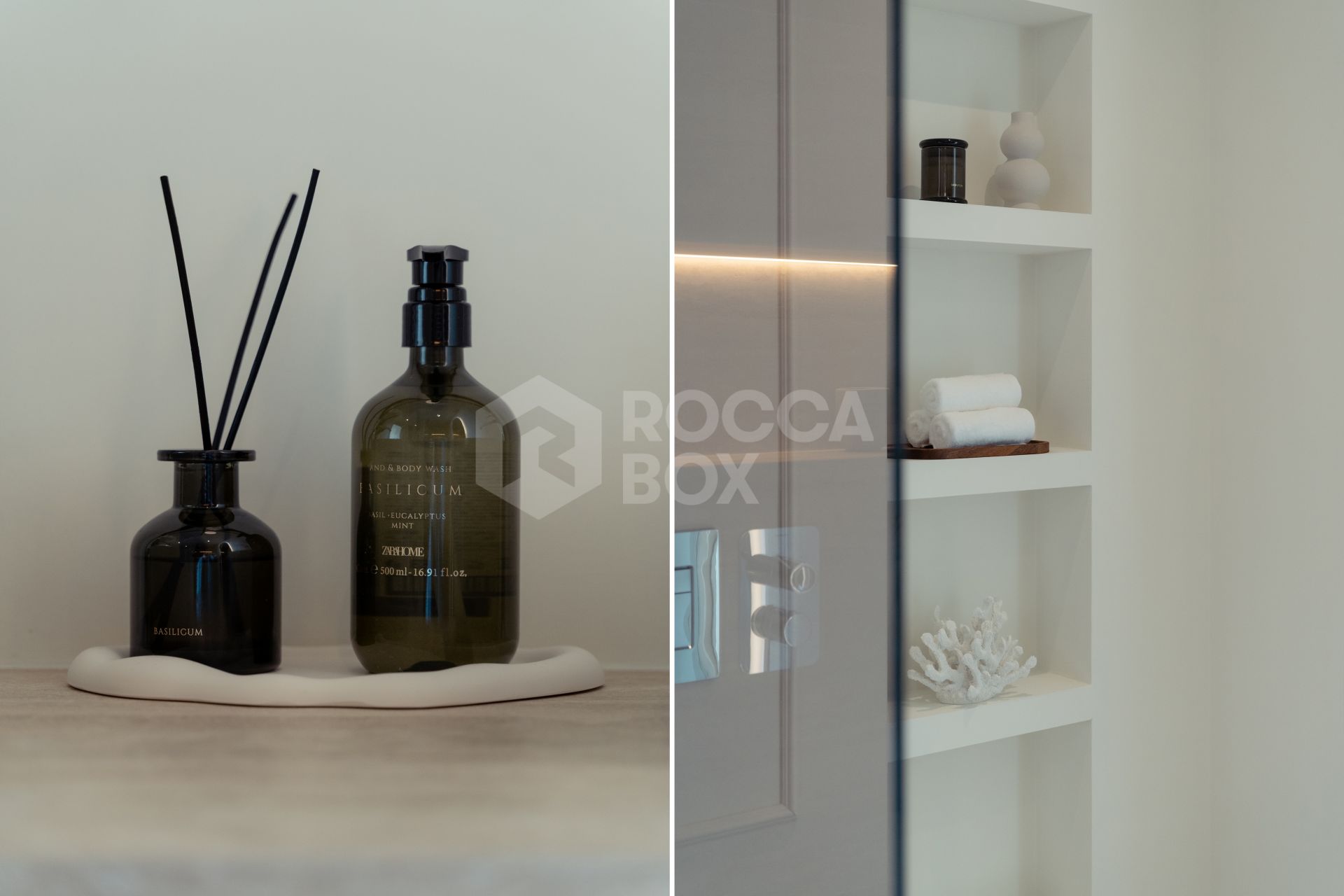 Duplex apartment with panoramic sea views in Monte Halcones