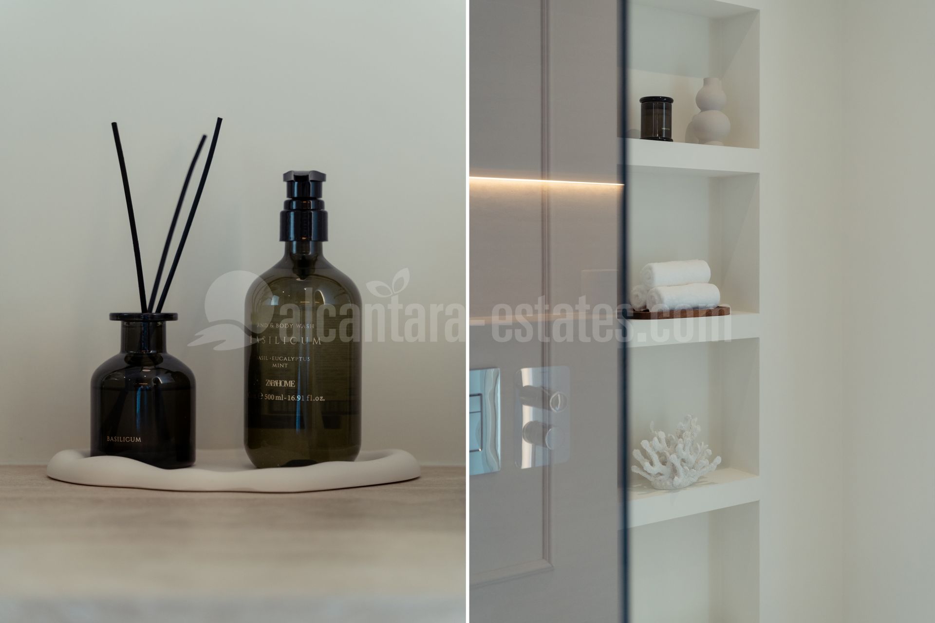 Duplex in Monte Halcones, Benahavis