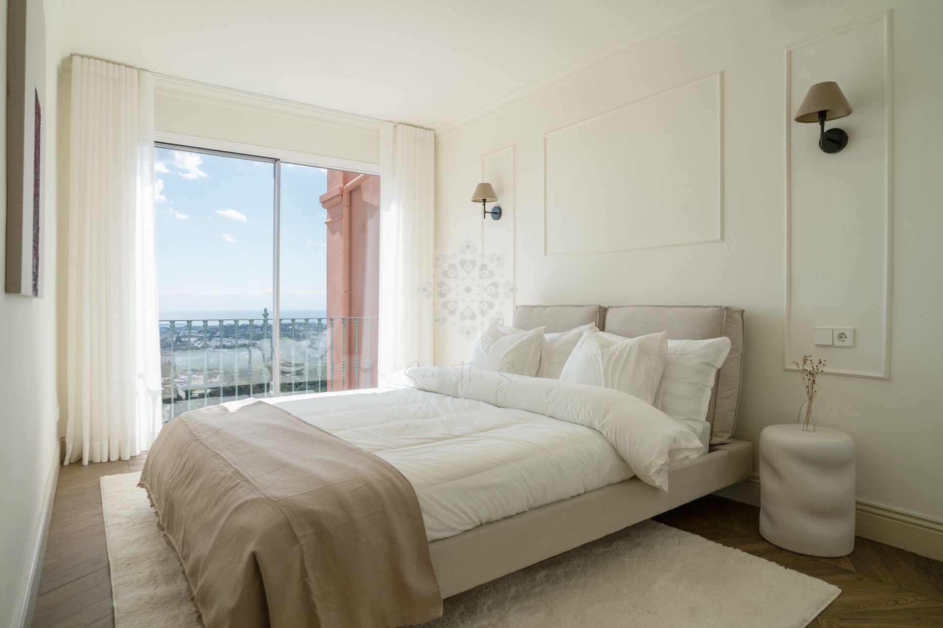 Duplex en Monte Halcones, Benahavis