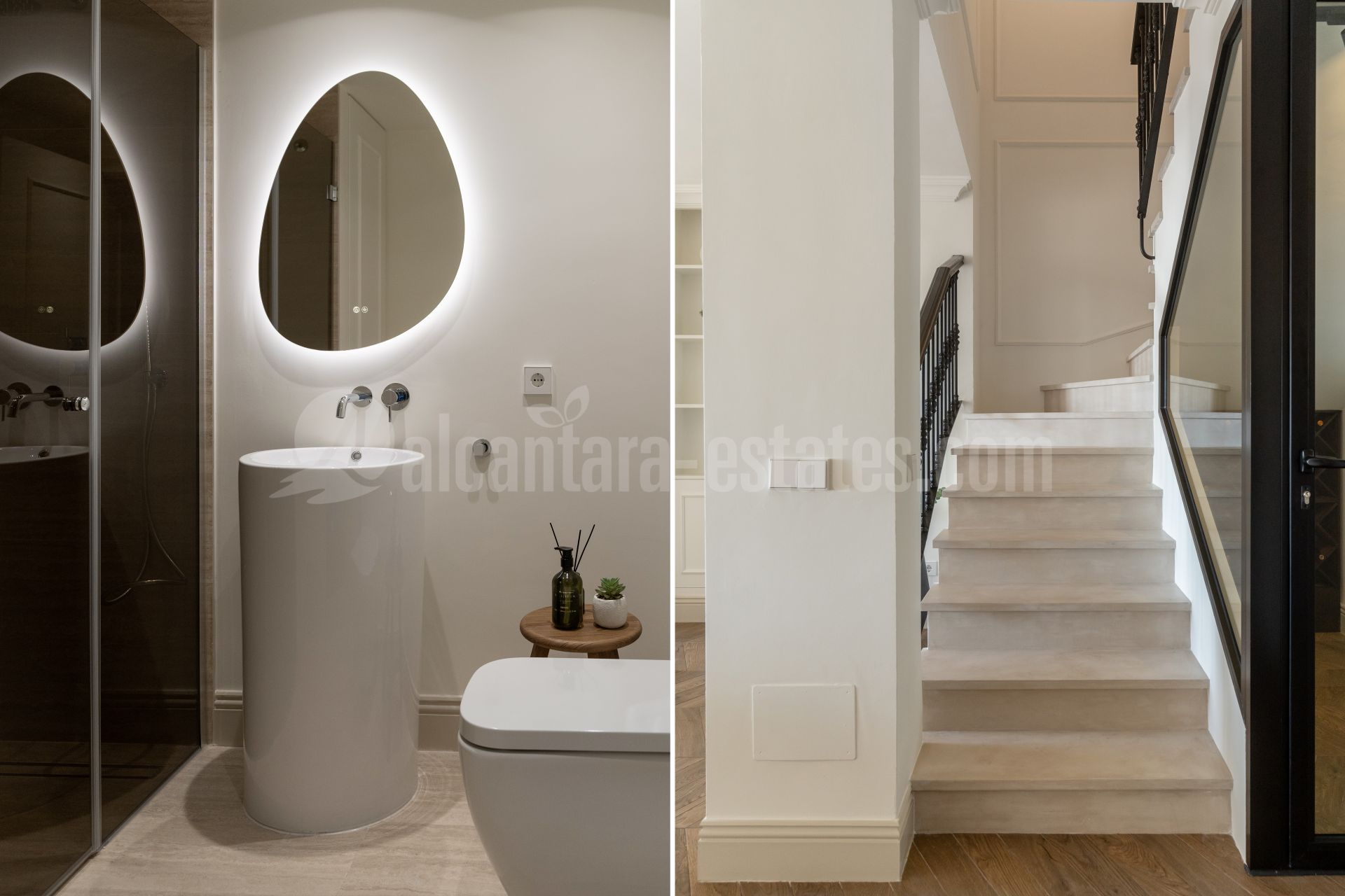 Duplex in Monte Halcones, Benahavis