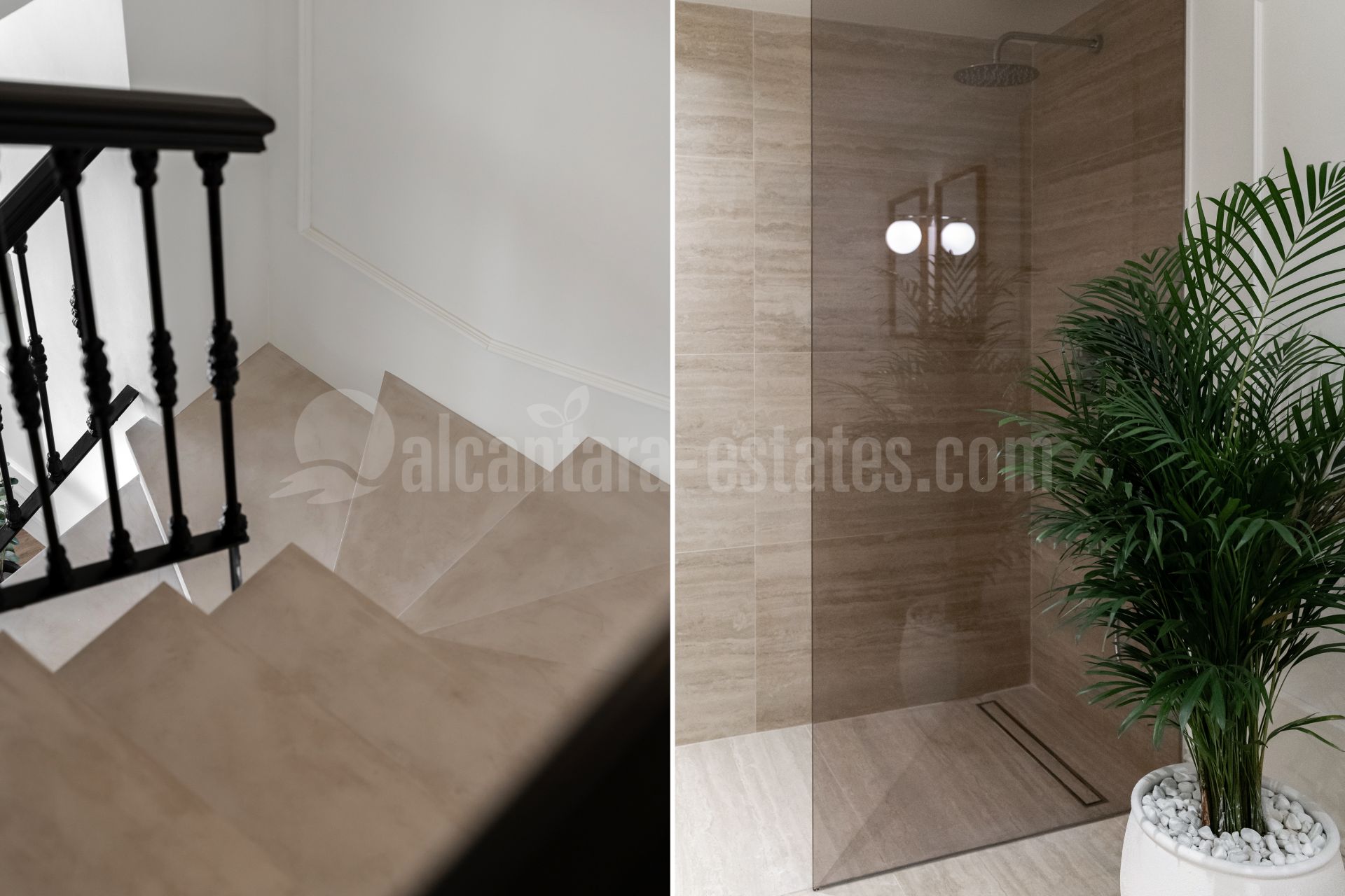 Duplex in Monte Halcones, Benahavis