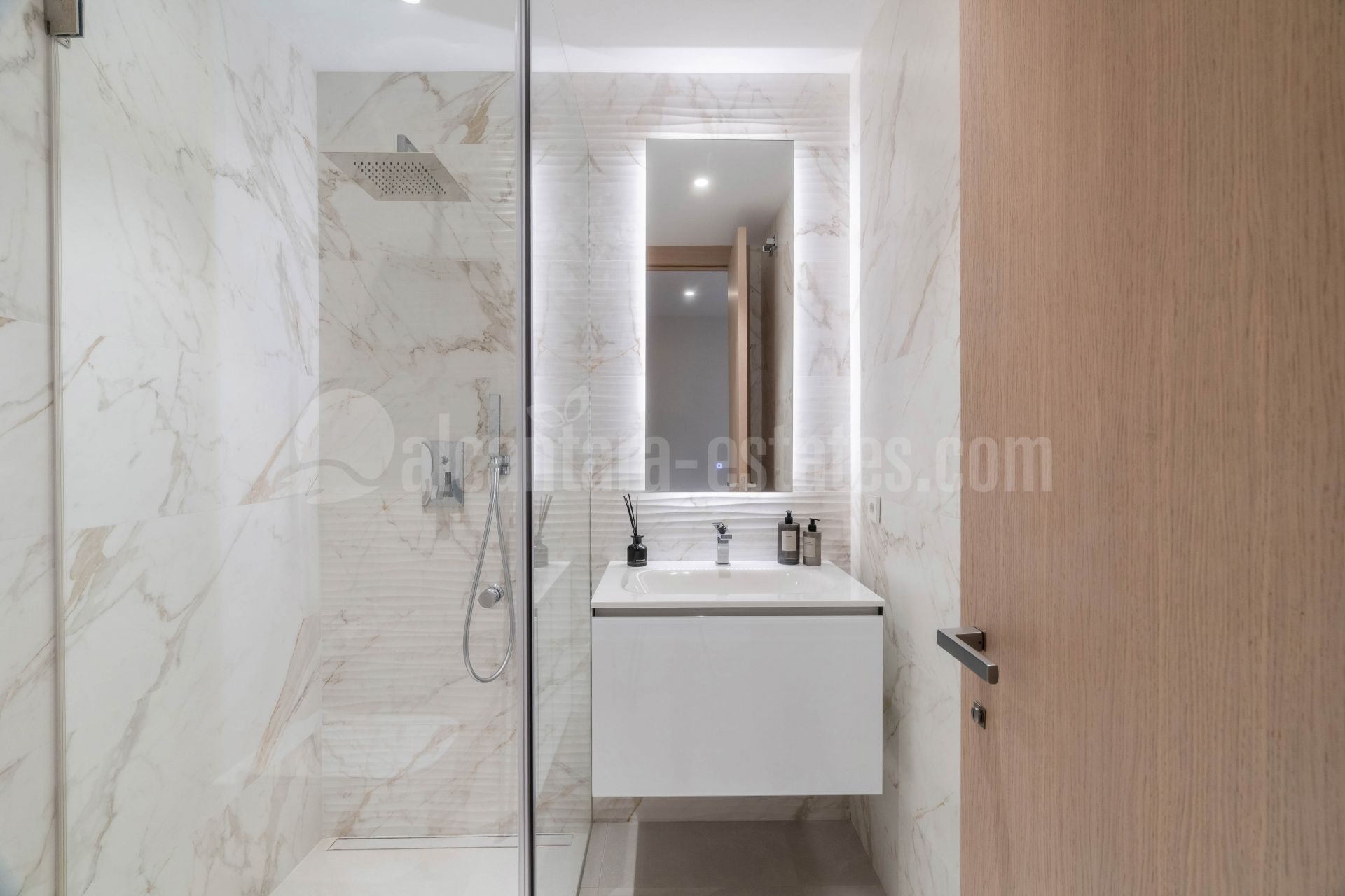 Villa in Celeste Marbella, Marbella