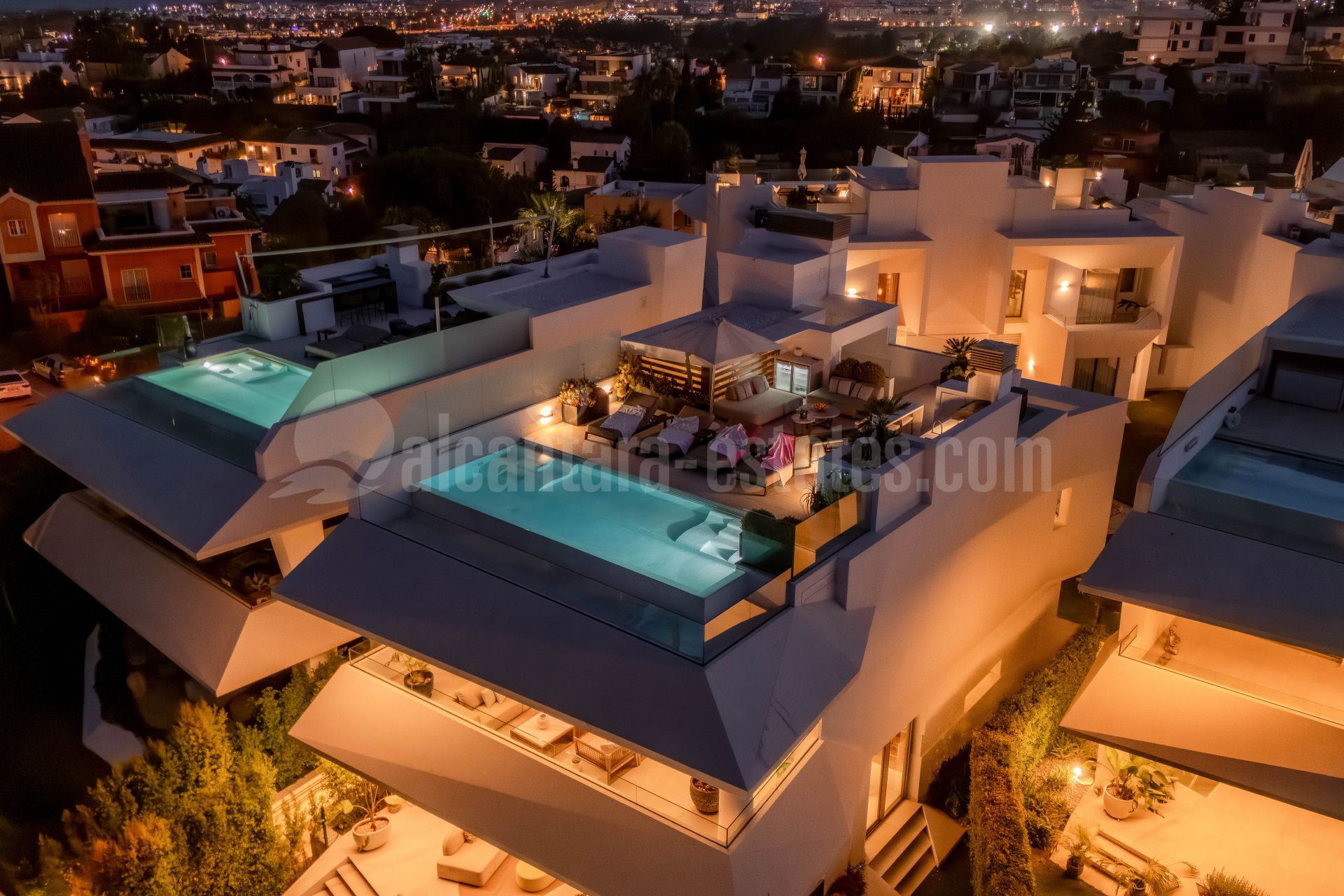 Villa in Celeste Marbella, Marbella