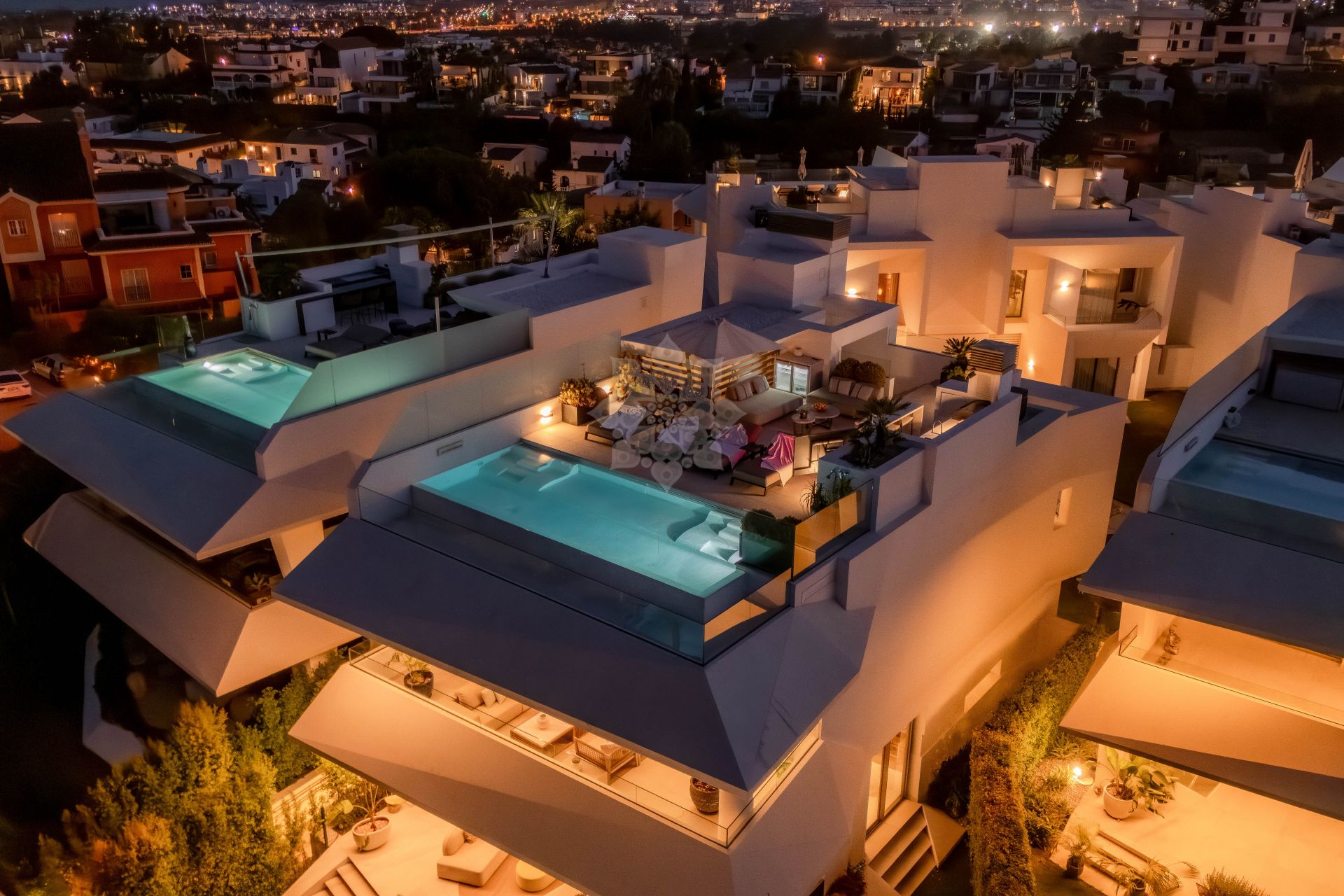 Villa in Celeste Marbella, Marbella