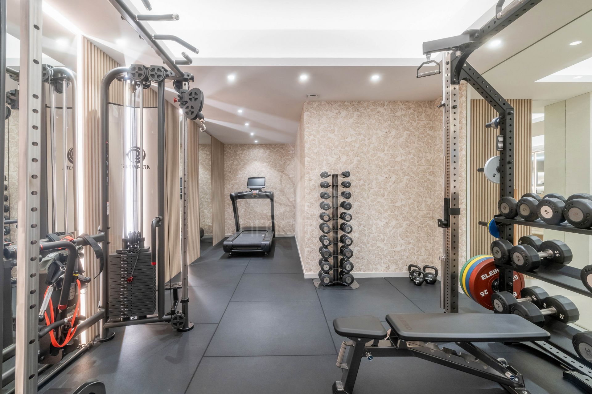 Villa in Celeste Marbella, Marbella