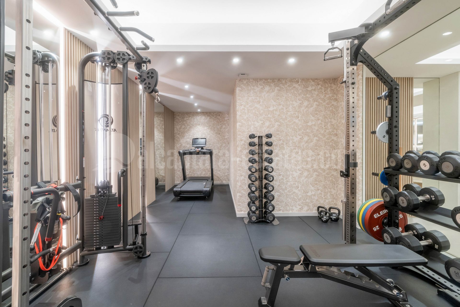 Villa in Celeste Marbella, Marbella