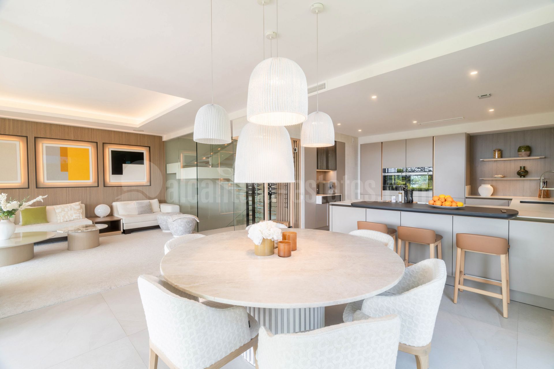 Villa in Celeste Marbella, Marbella