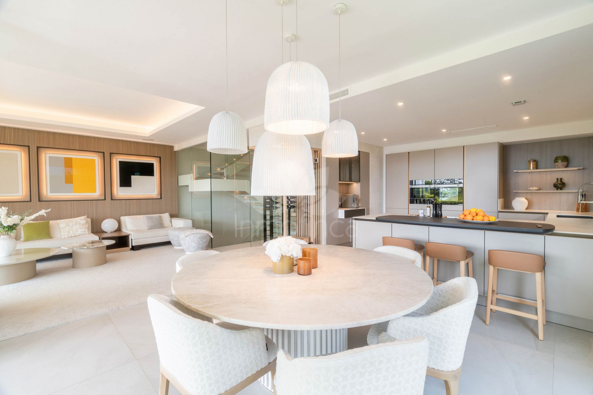 Villa in Celeste Marbella, Marbella