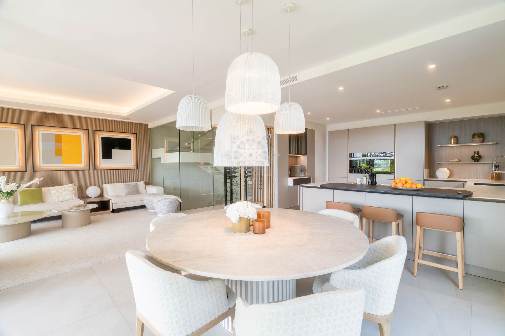 Villa in Celeste Marbella, Marbella