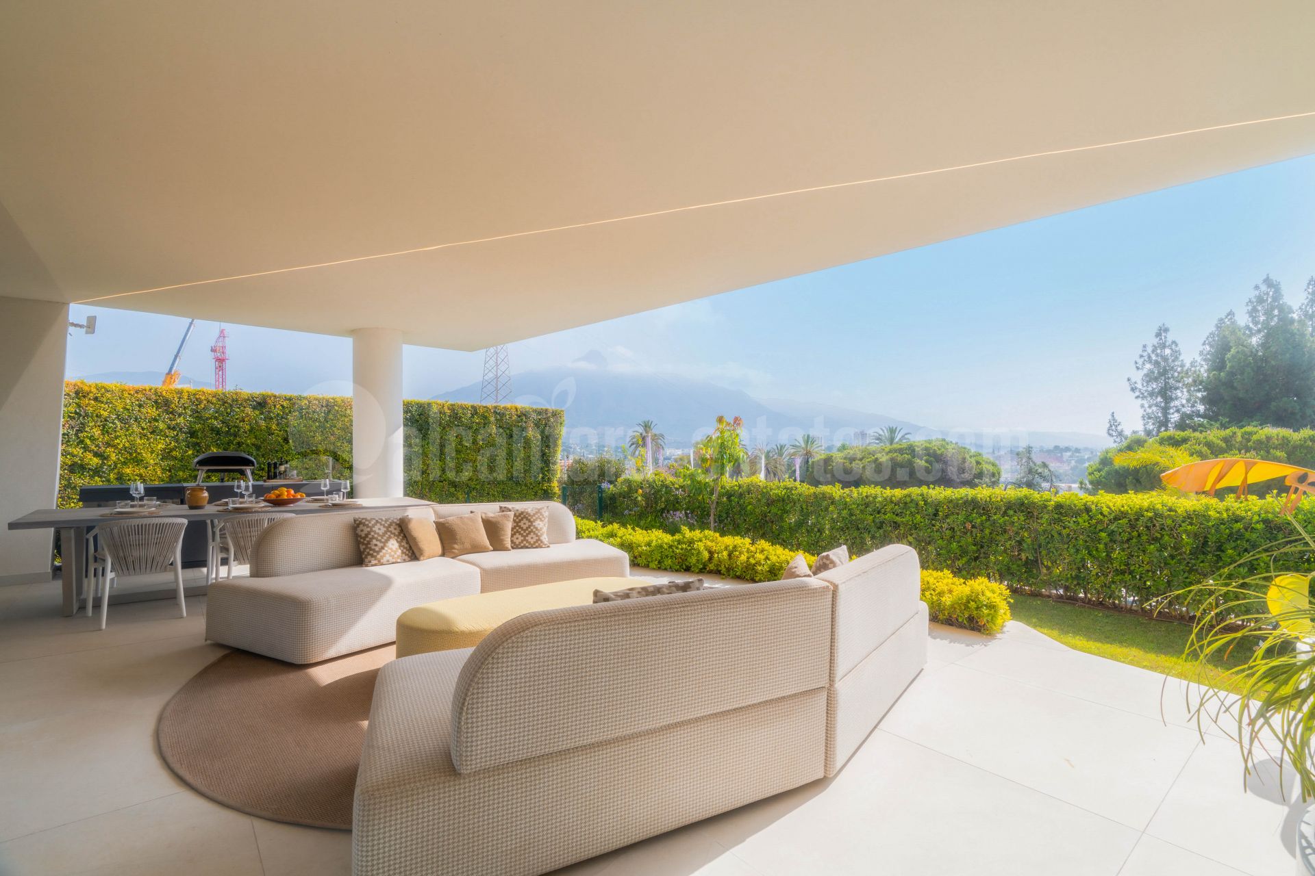 Villa in Celeste Marbella, Marbella