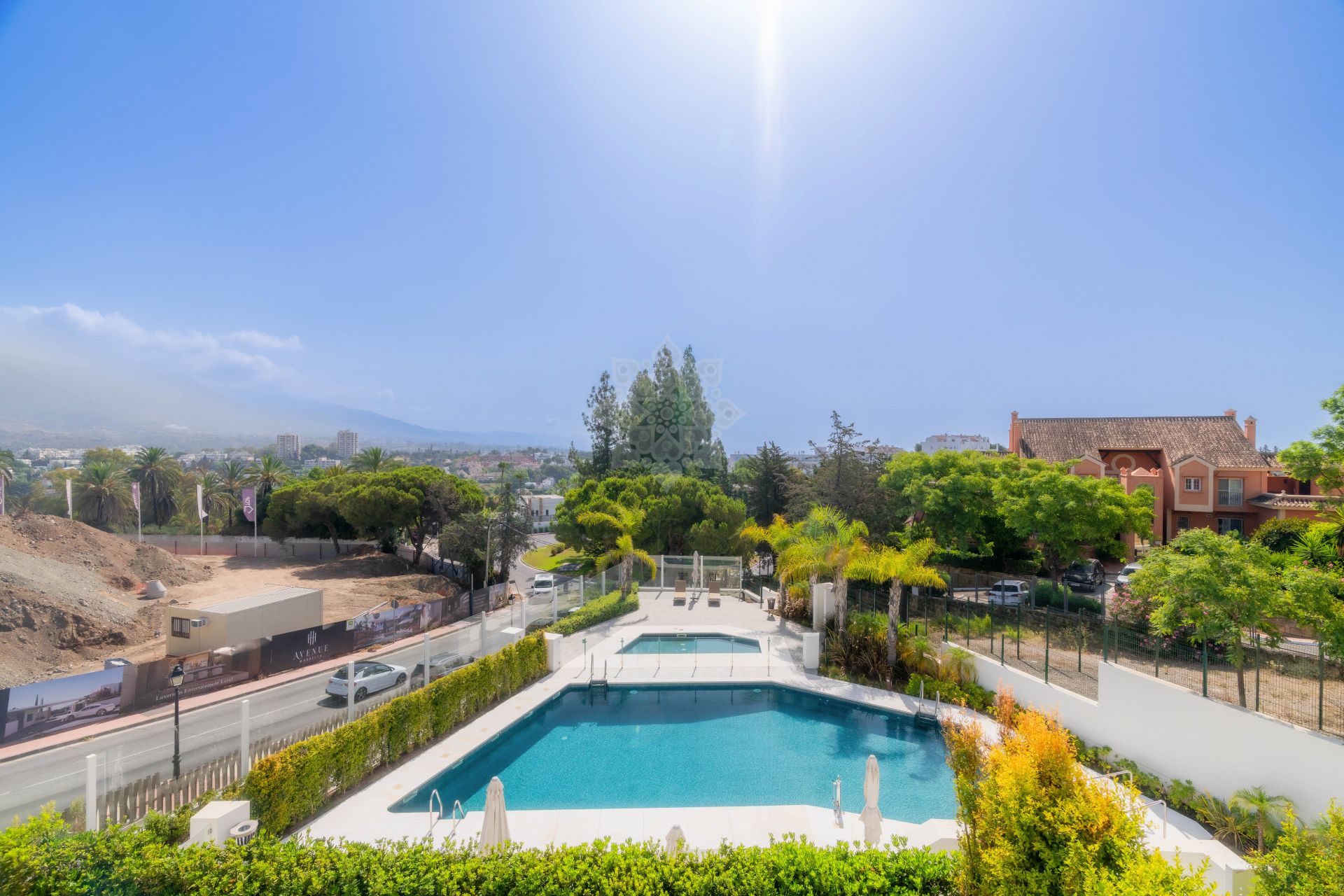 Villa in Celeste Marbella, Marbella