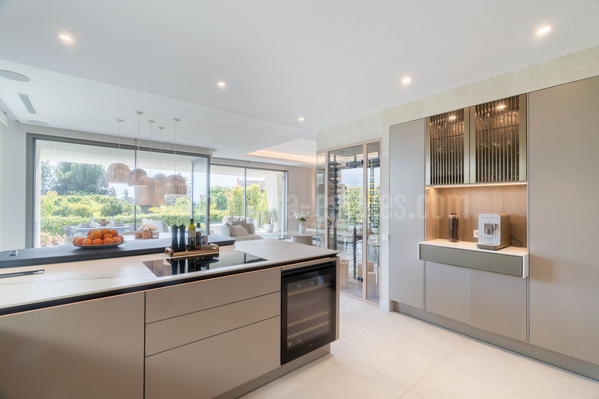 Villa in Celeste Marbella, Marbella