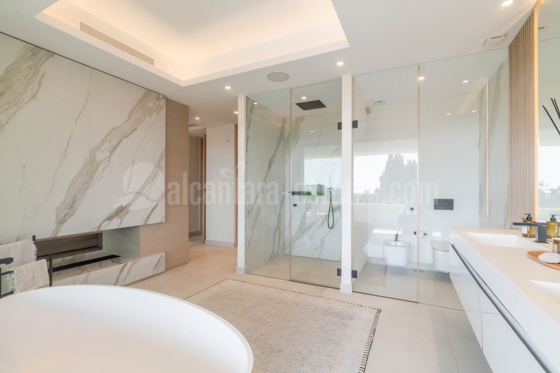 Villa in Celeste Marbella, Marbella