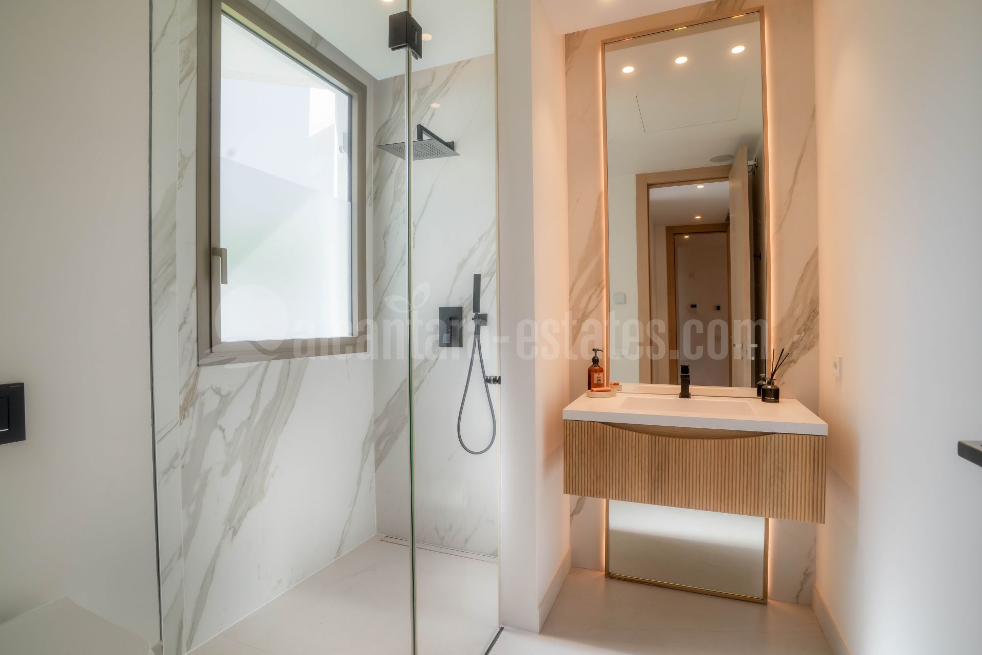 Villa in Celeste Marbella, Marbella