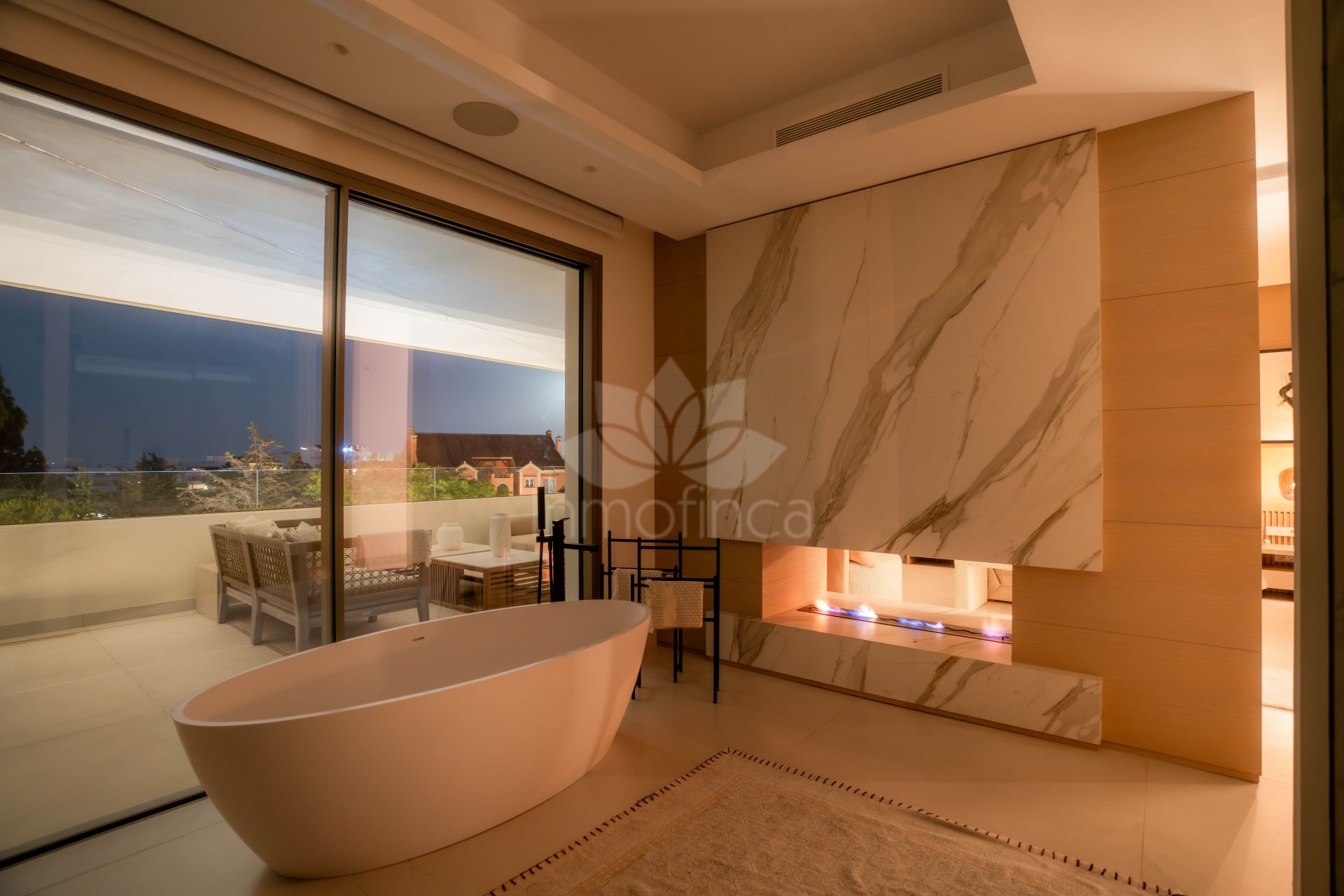 Villa in Celeste Marbella, Marbella