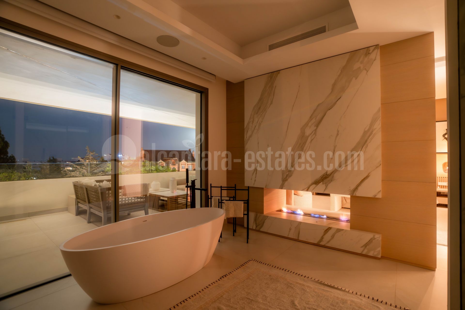 Villa in Celeste Marbella, Marbella